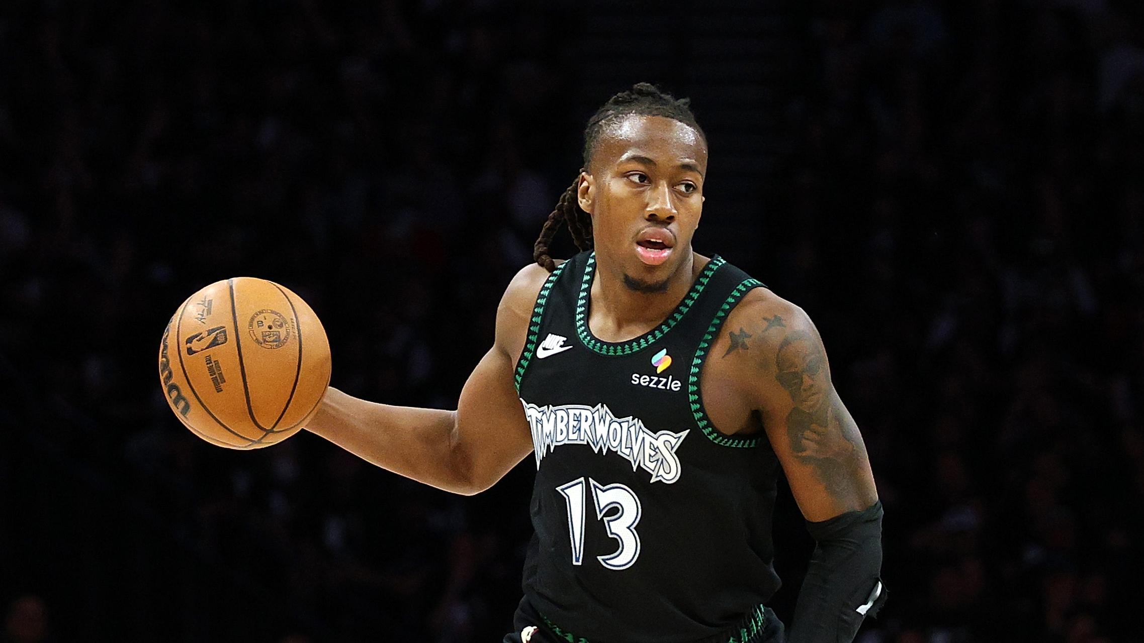 San Antonio Spurs v Minnesota Timberwolves - Game Six