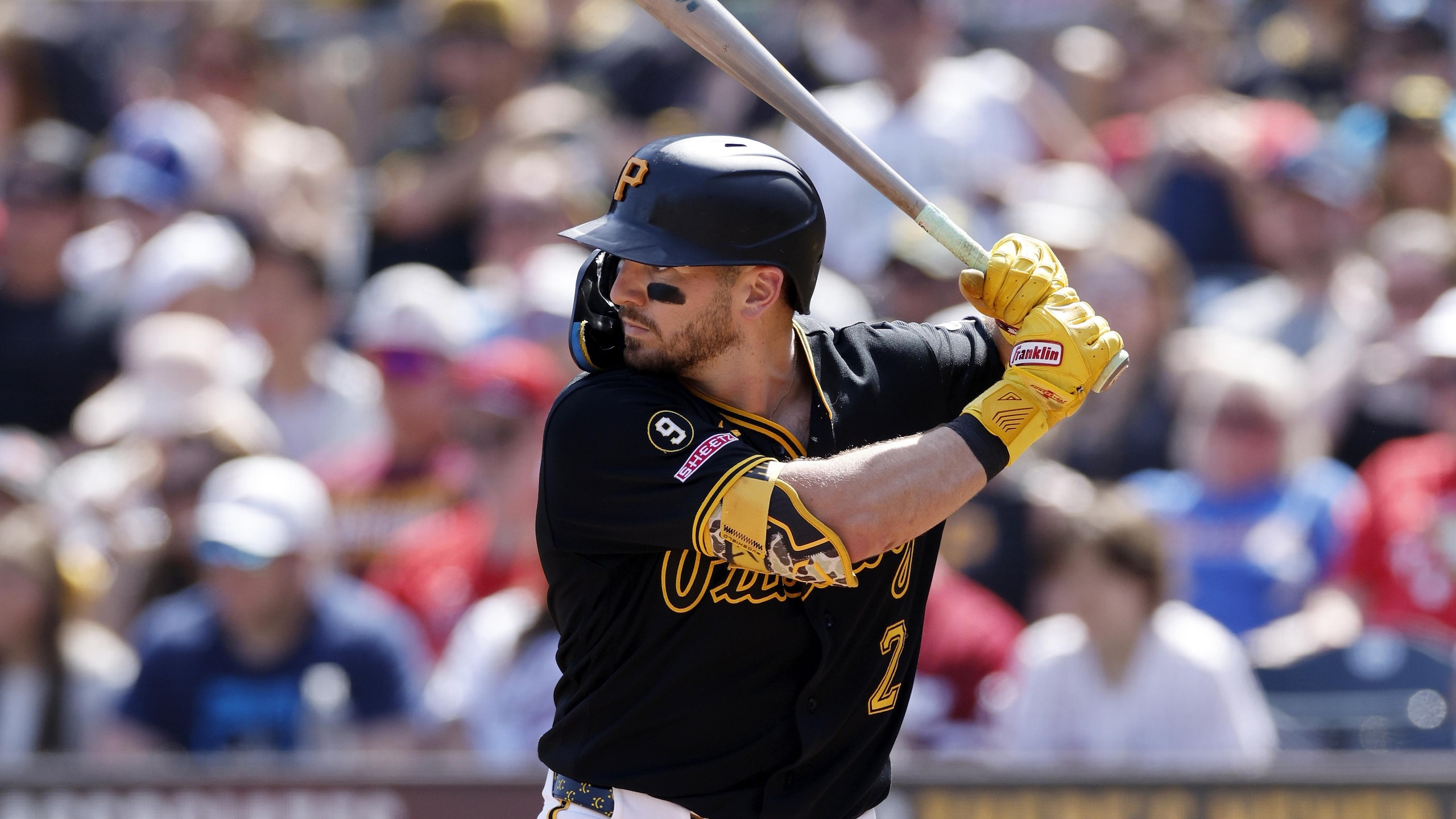 MLB: MAY 17 Phillies at Pirates