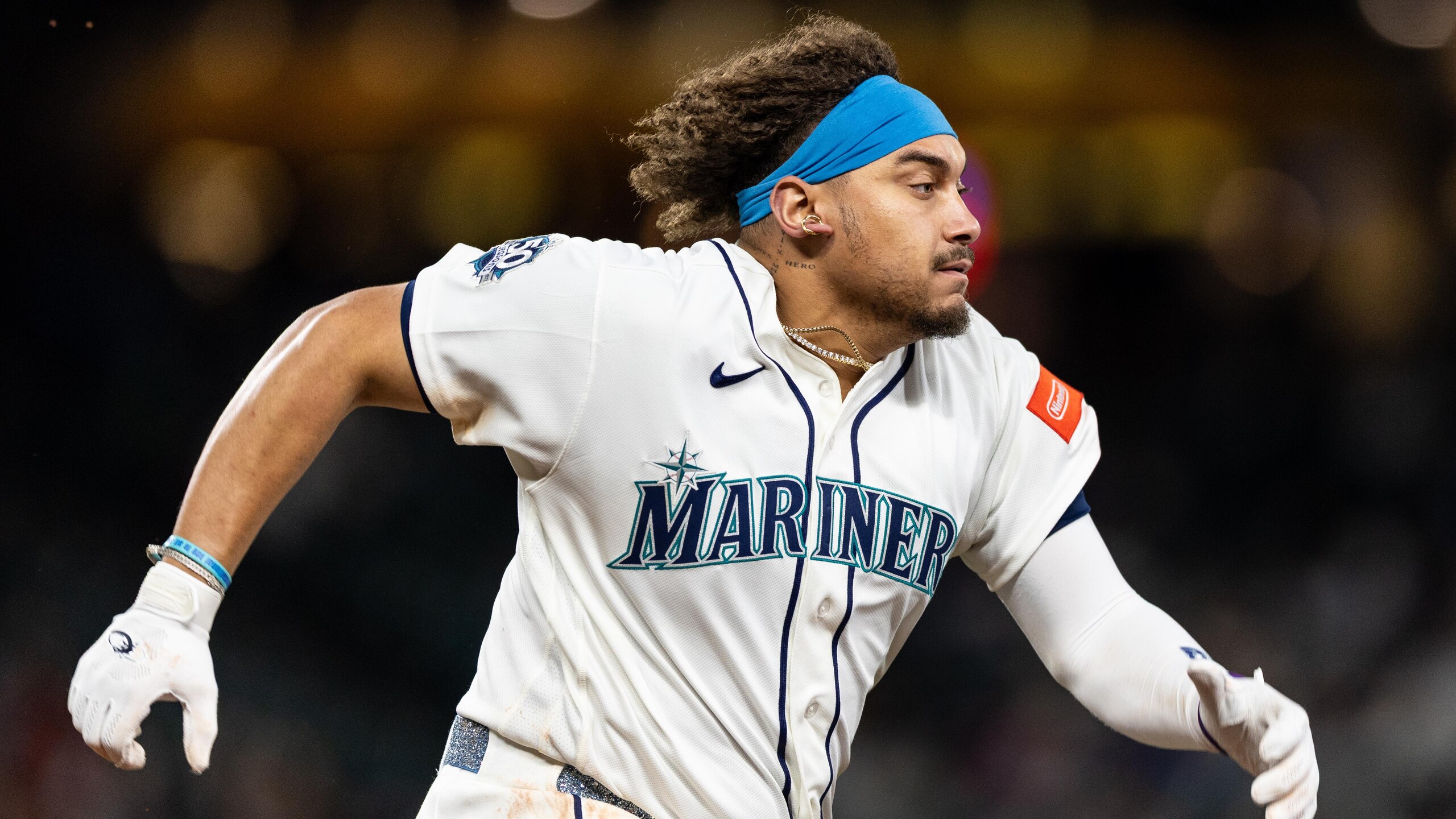 Chicago White Sox v Seattle Mariners Chicago White Sox v Seattle Mariners