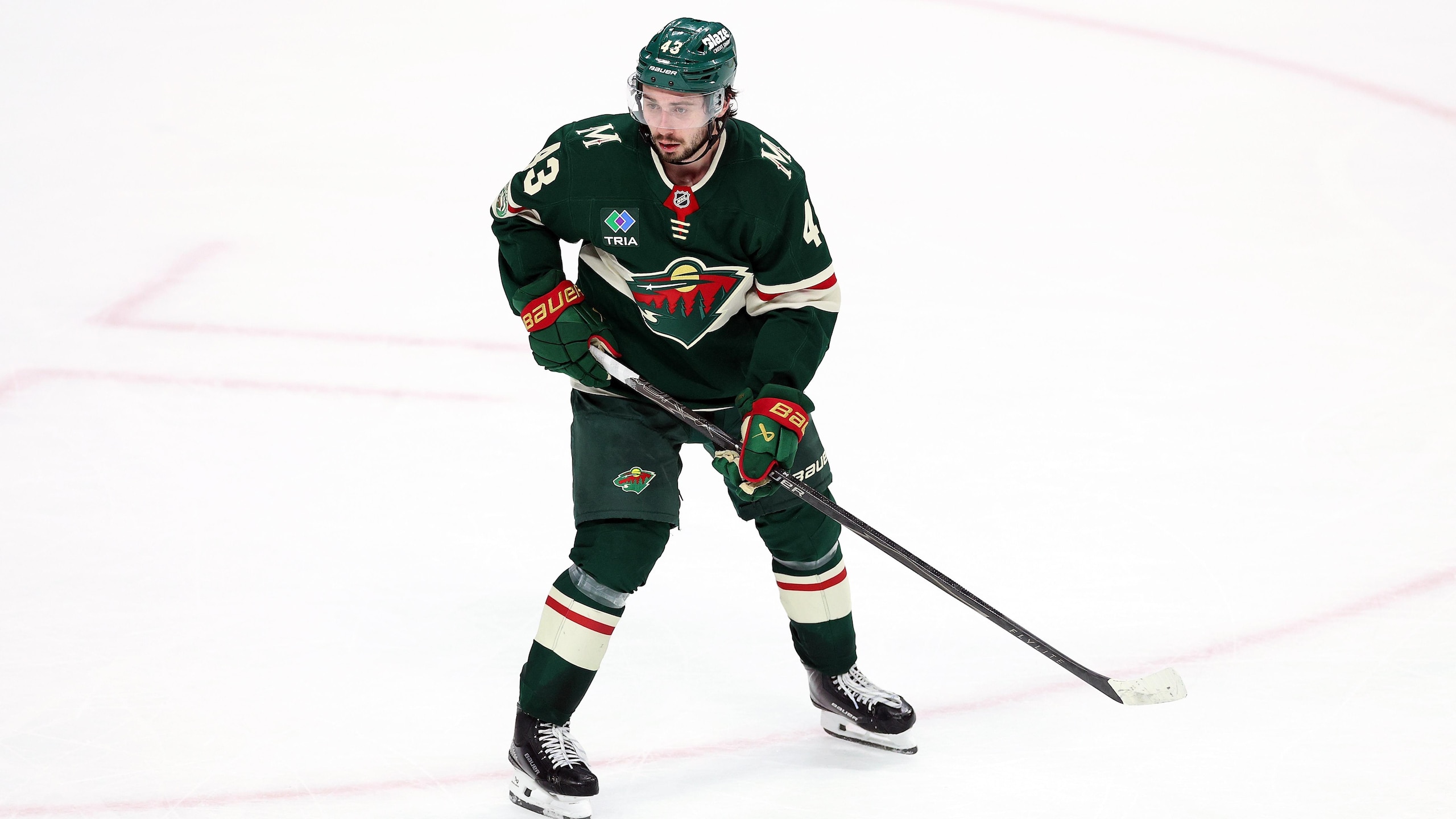 Colorado Avalanche v Minnesota Wild - Game Four