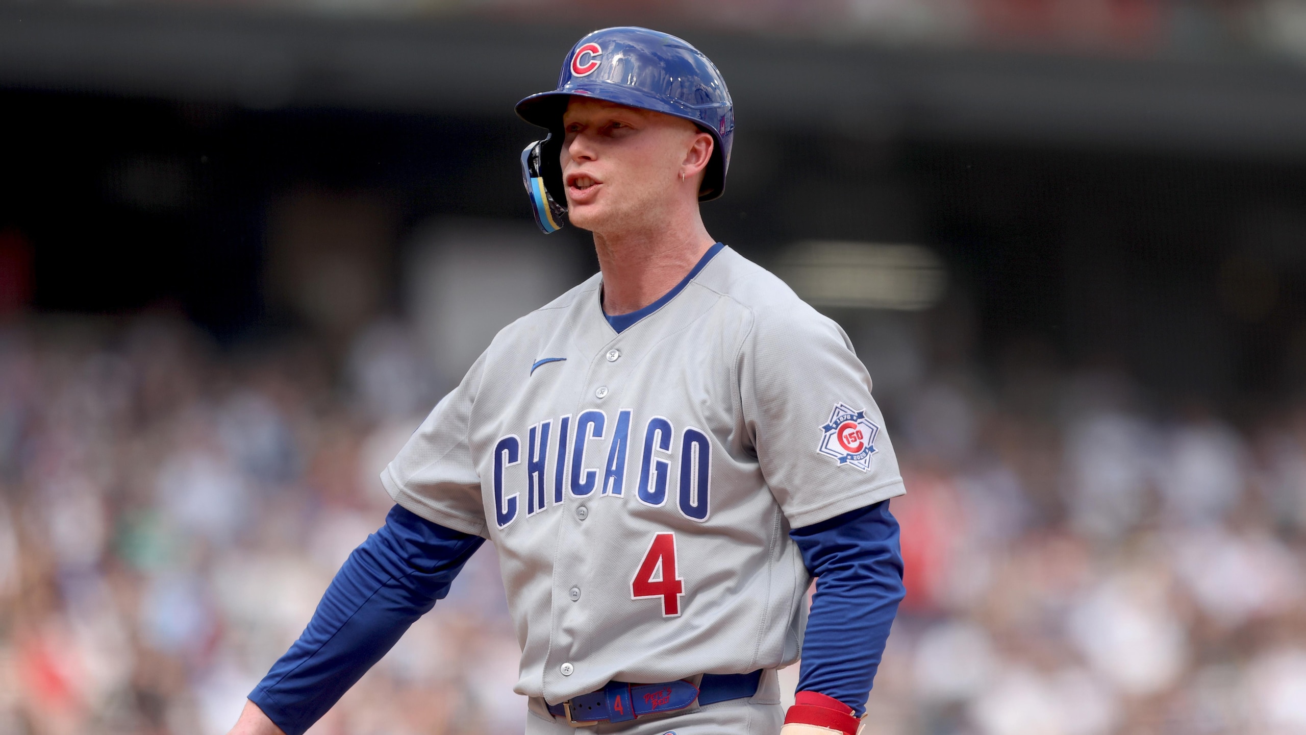 Chicago Cubs v Chicago White Sox