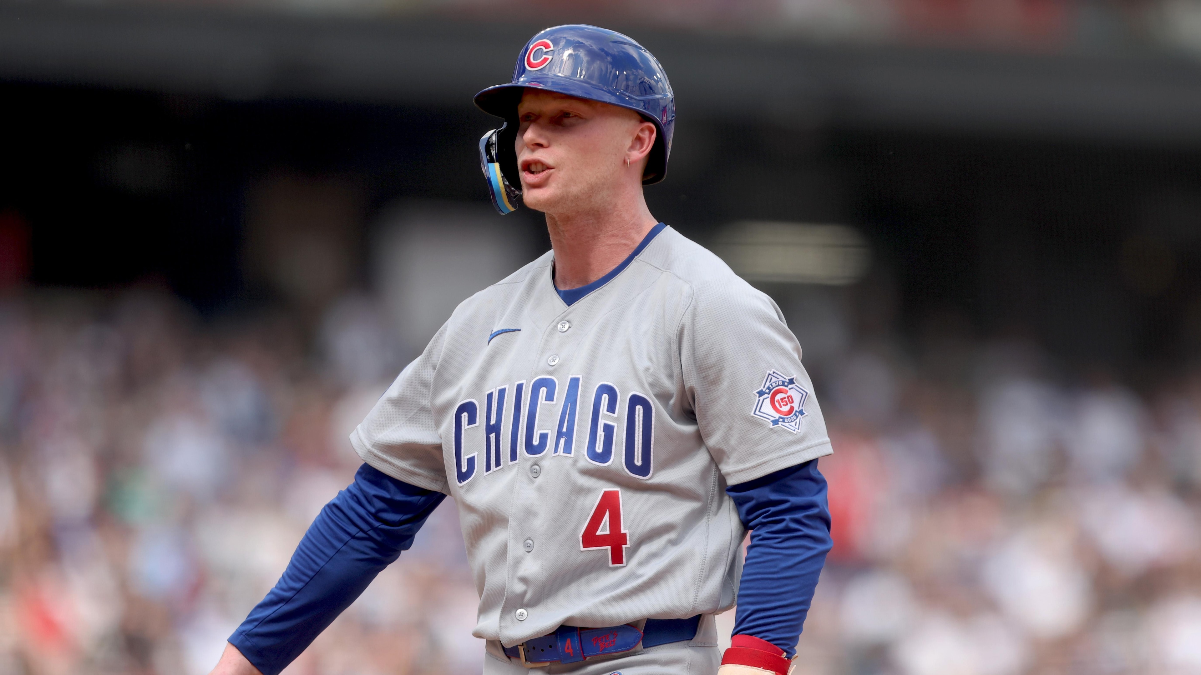 Chicago Cubs v Chicago White Sox Chicago Cubs v Chicago White Sox