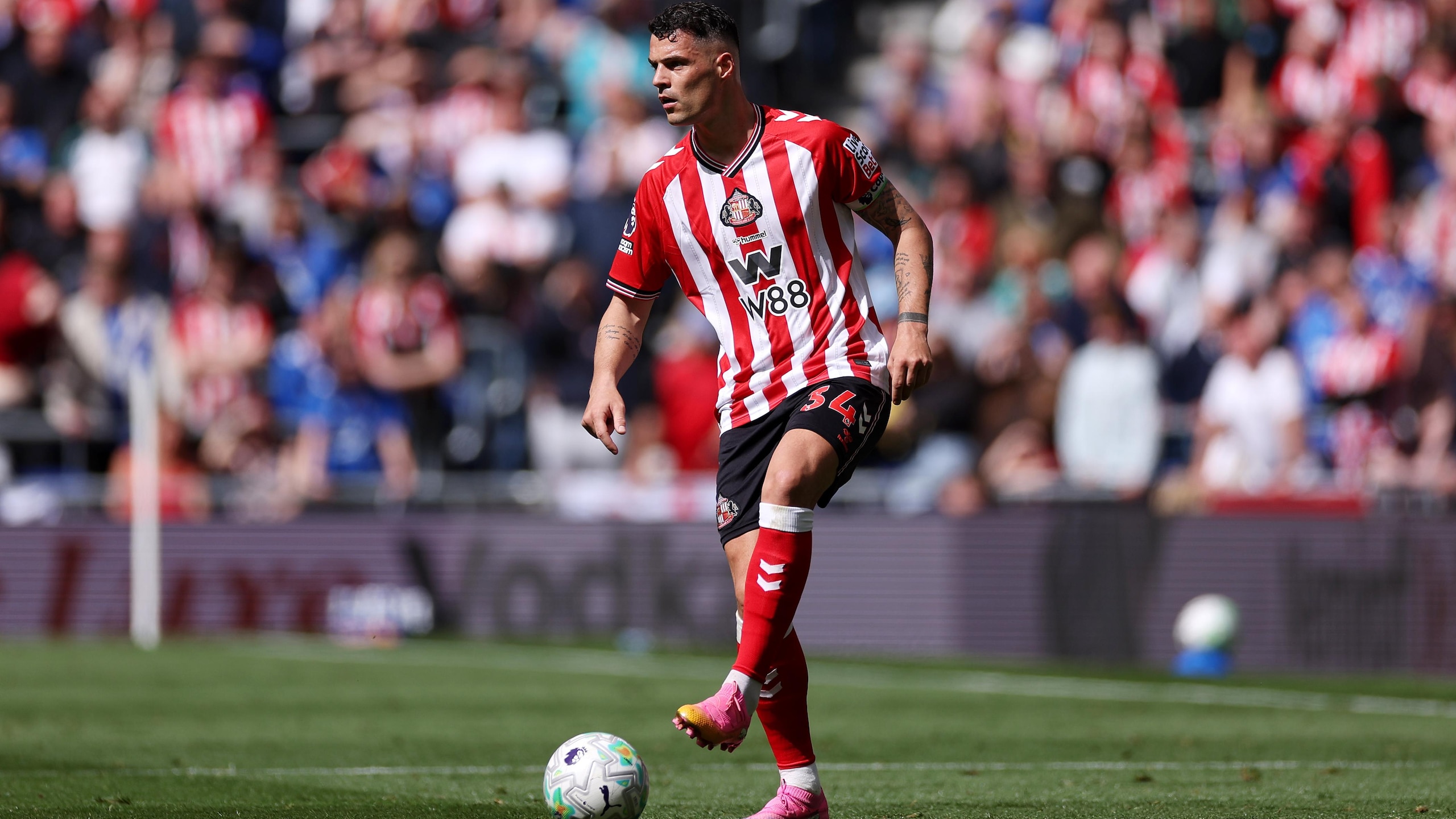 Everton v Sunderland - Premier League