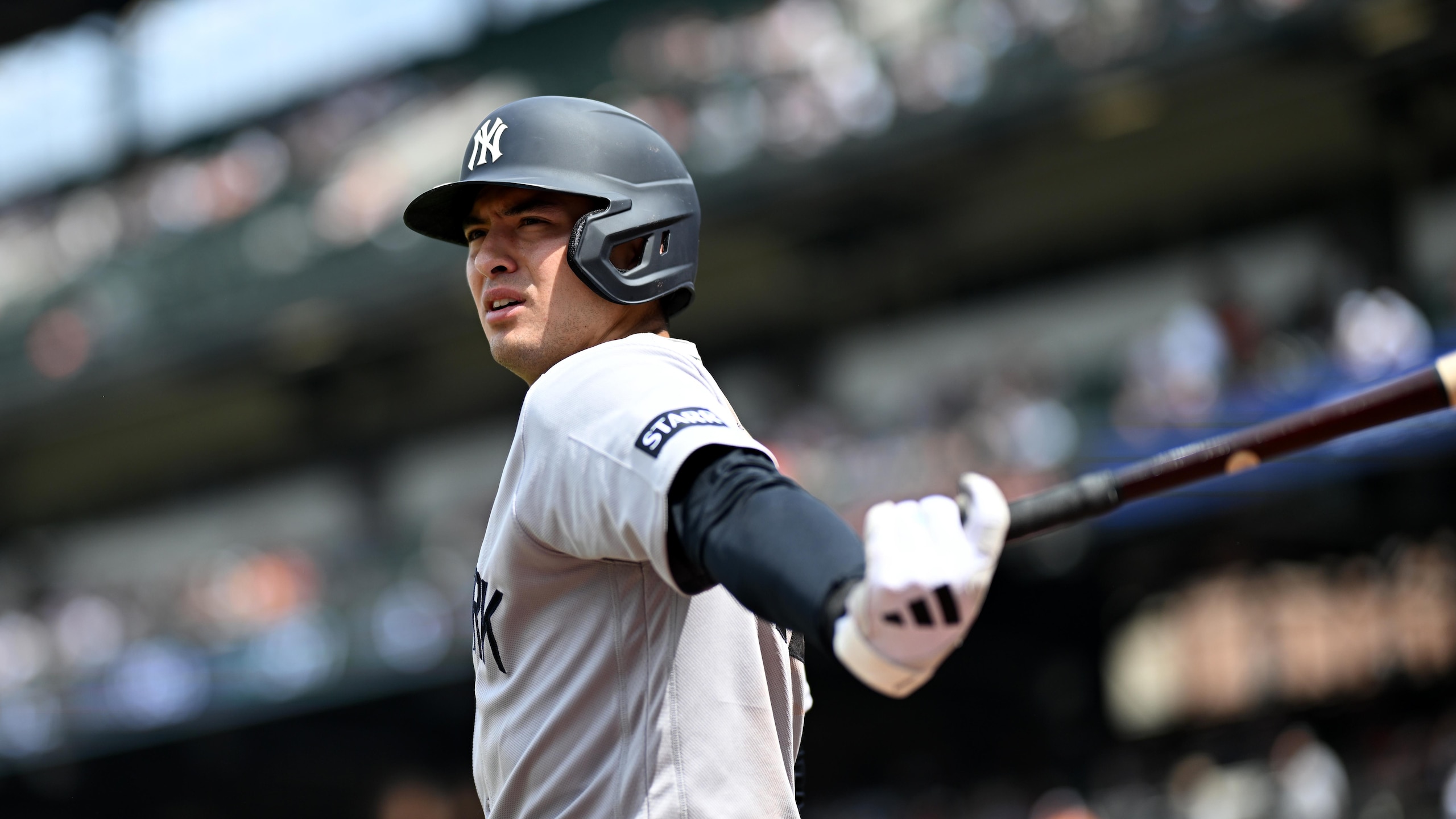 New York Yankees v Baltimore Orioles