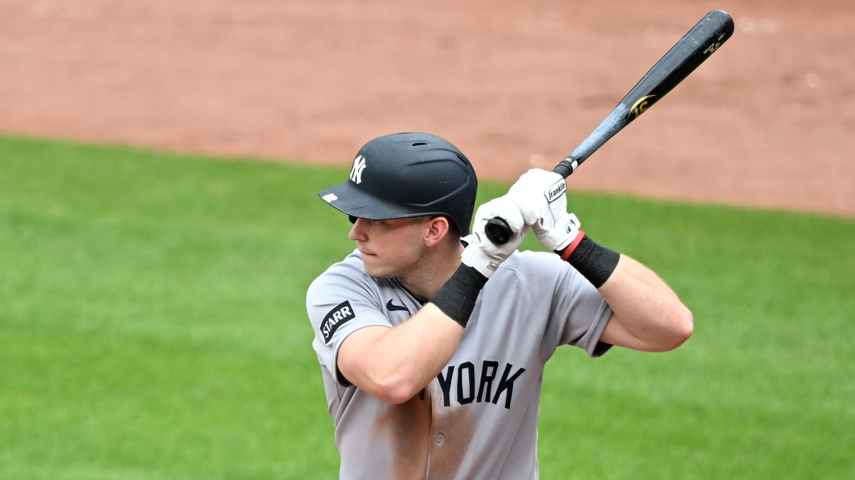 New York Yankees v Baltimore Orioles