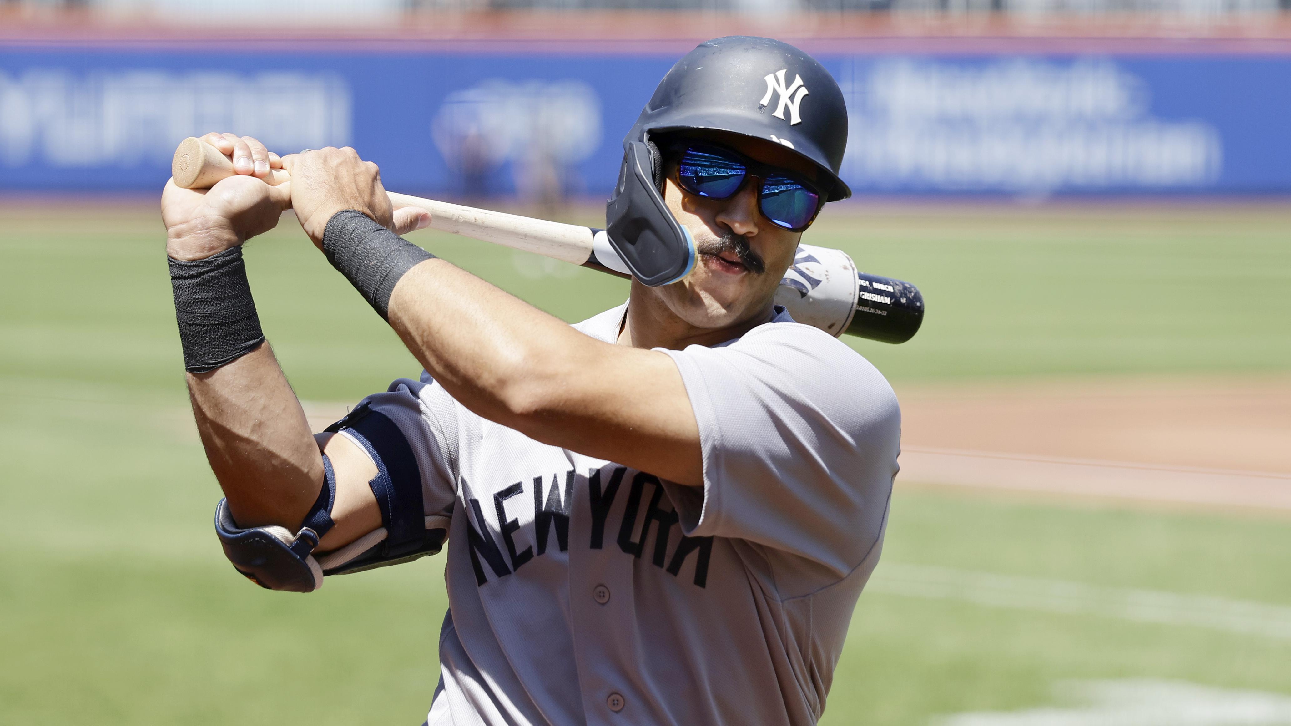 New York Yankees v New York Mets