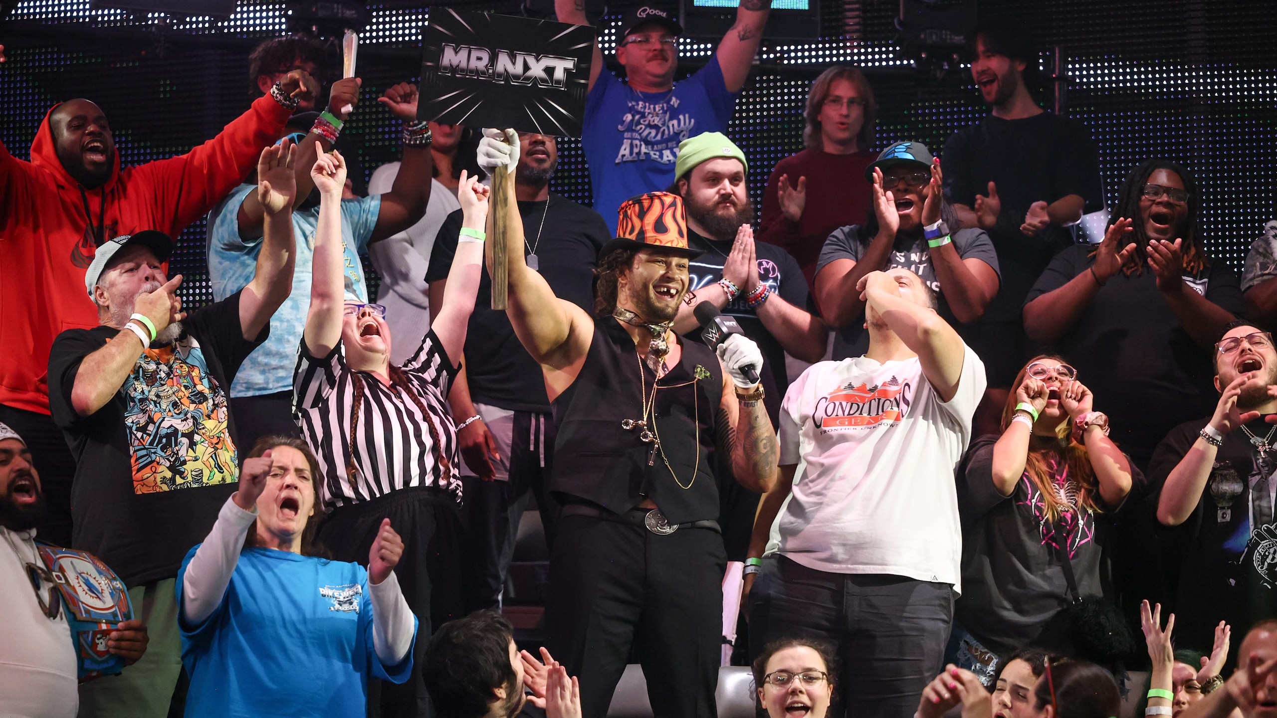 NXT