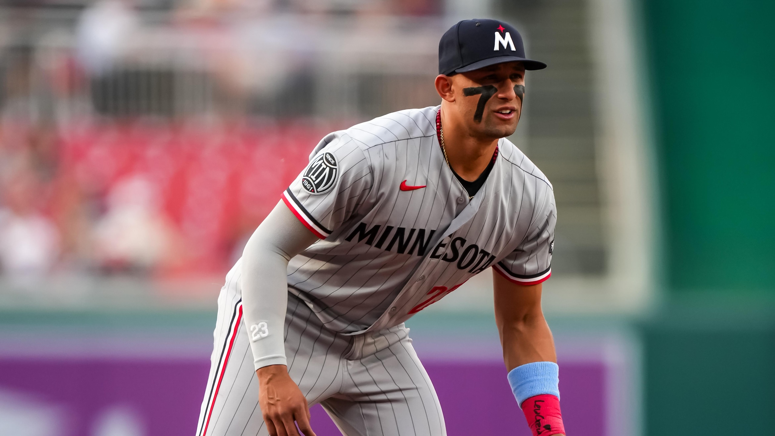 Minnesota Twins v Washington Nationals Minnesota Twins v Washington Nationals