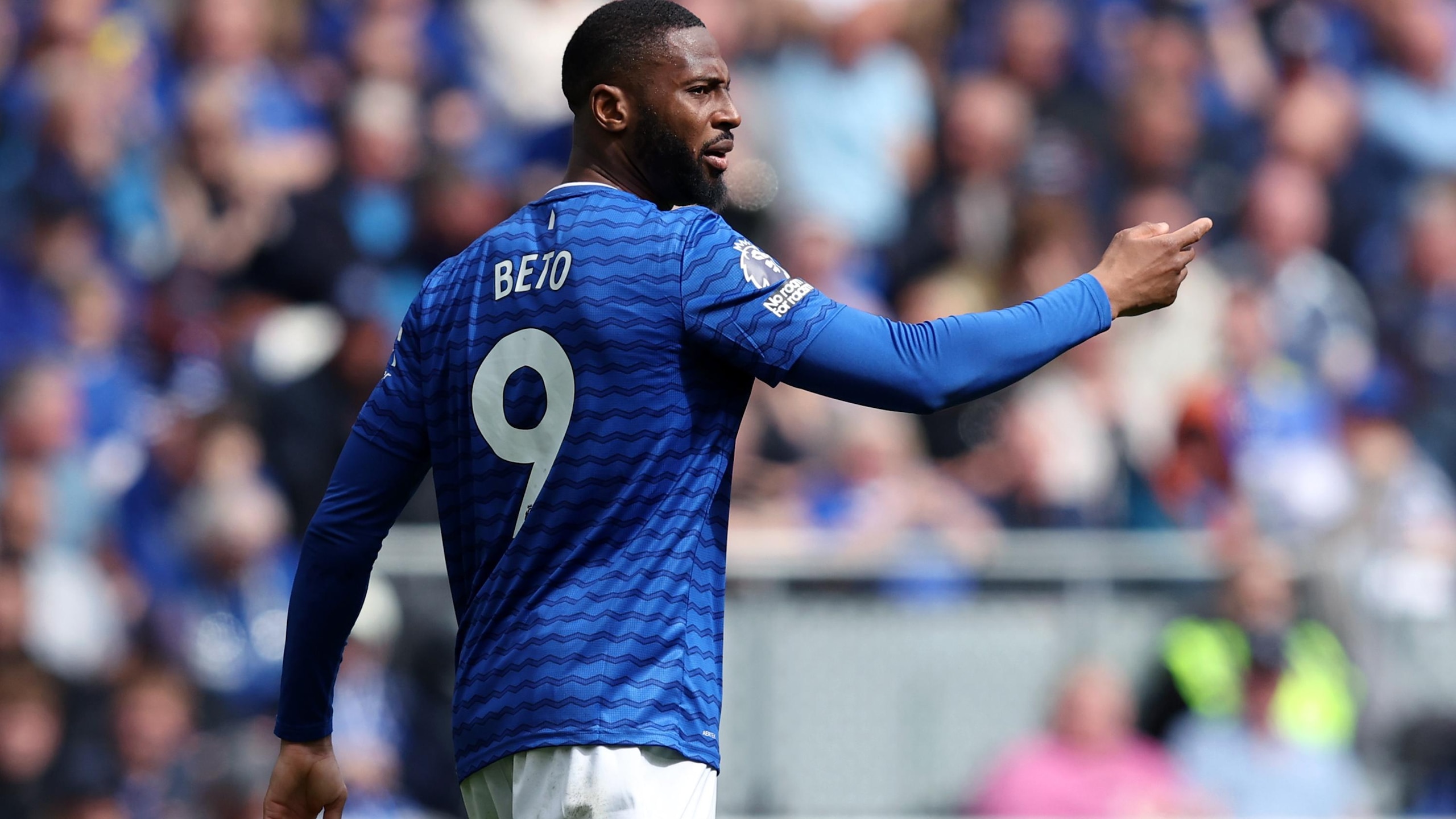 Everton v Sunderland - Premier League
