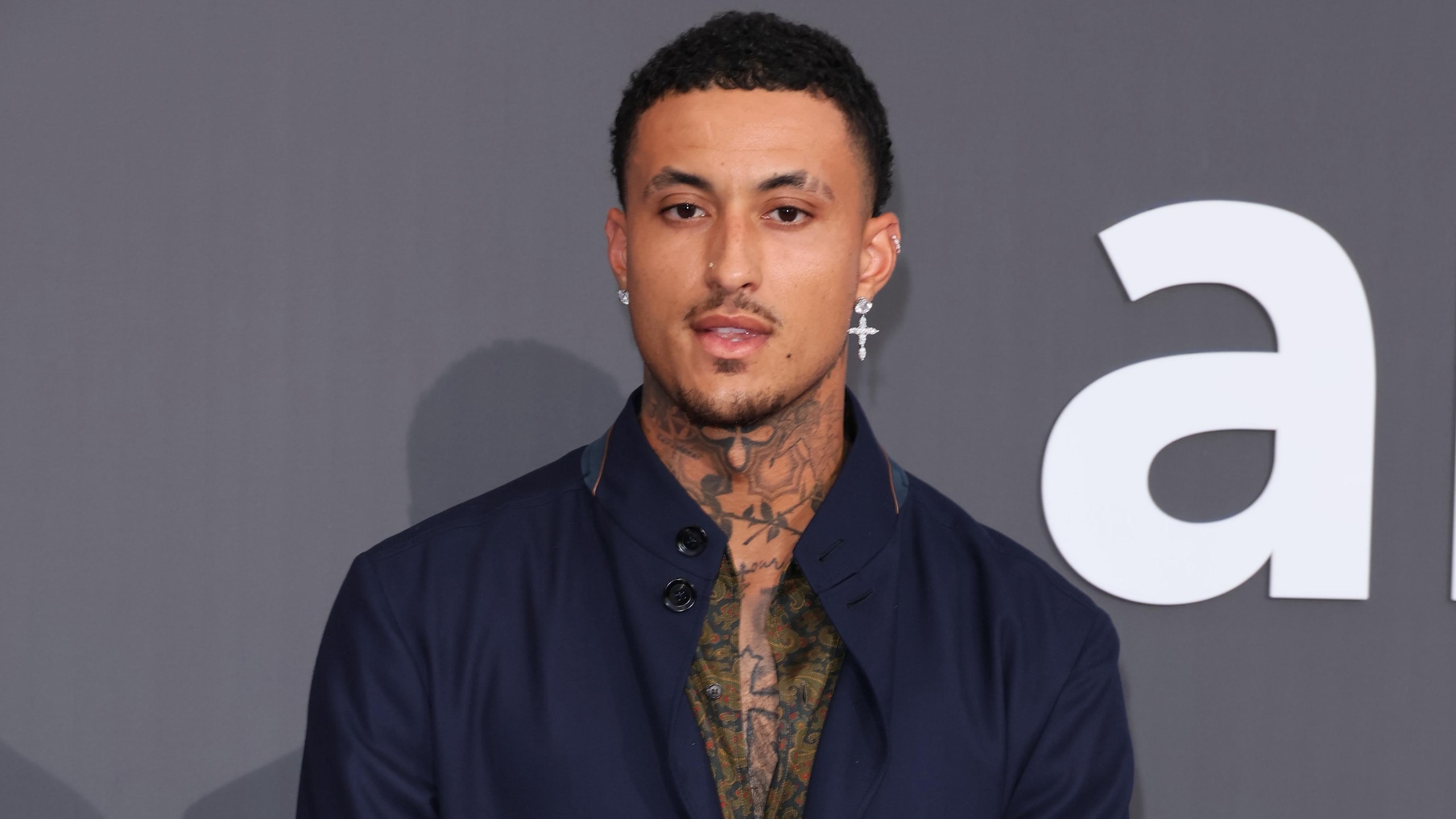 Arrivals - amfAR Gala Cannes 2026 Presented By Chopard