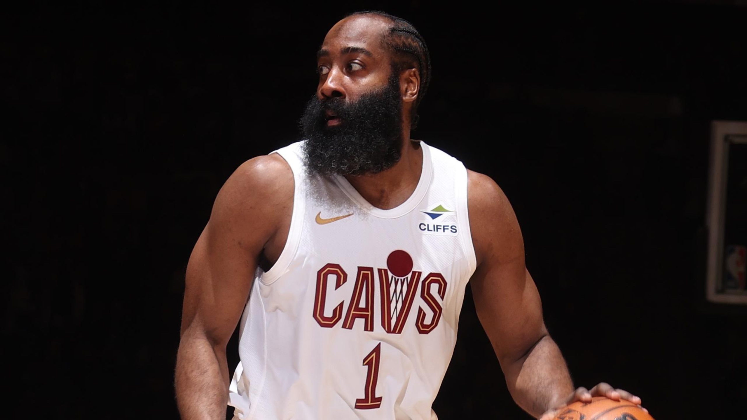 Cleveland Cavaliers v New York Knicks - Game Two