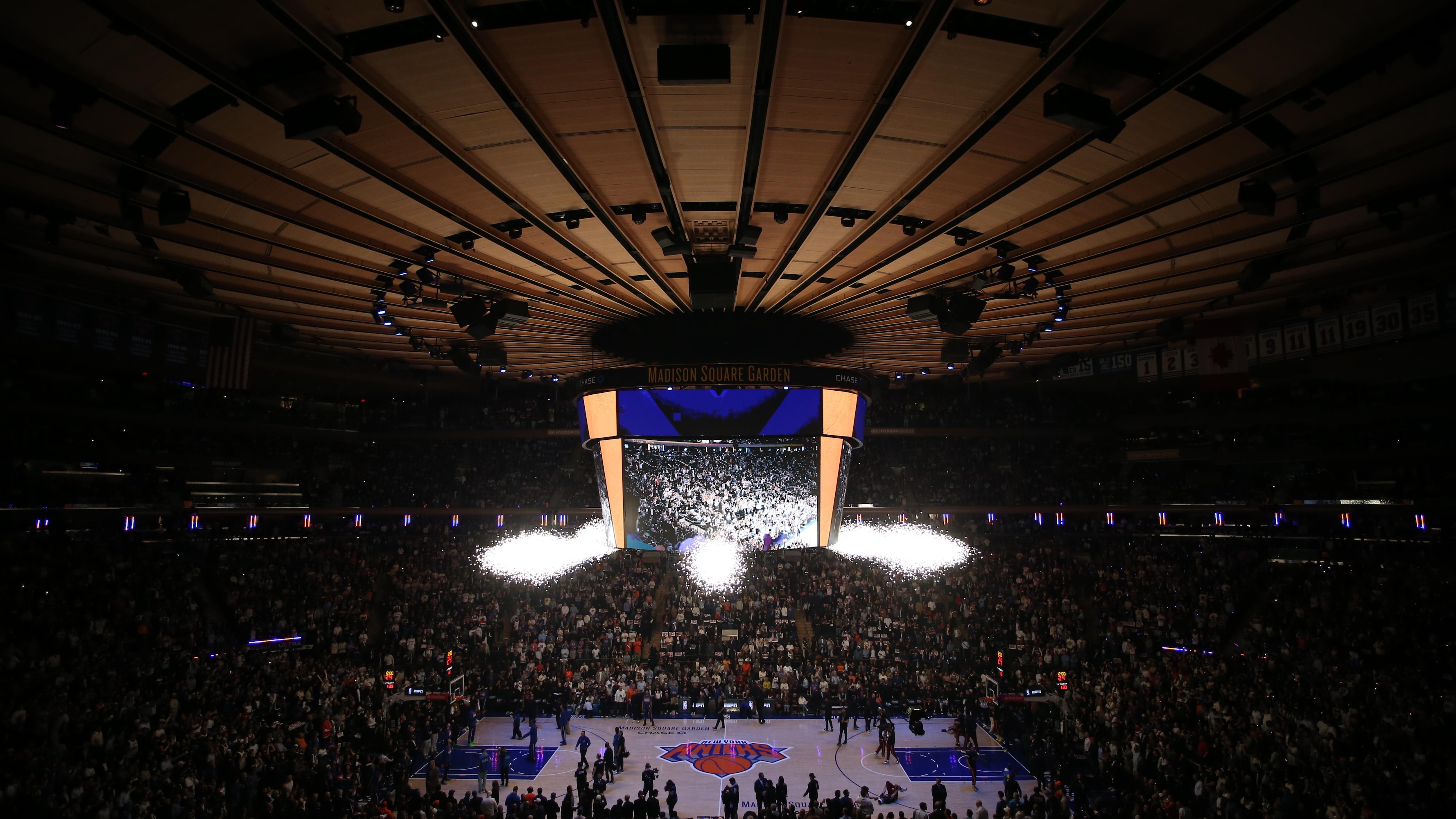 Comparing Knicks' NBA Finals Courtside Tickets Prices to 1999 & How ...