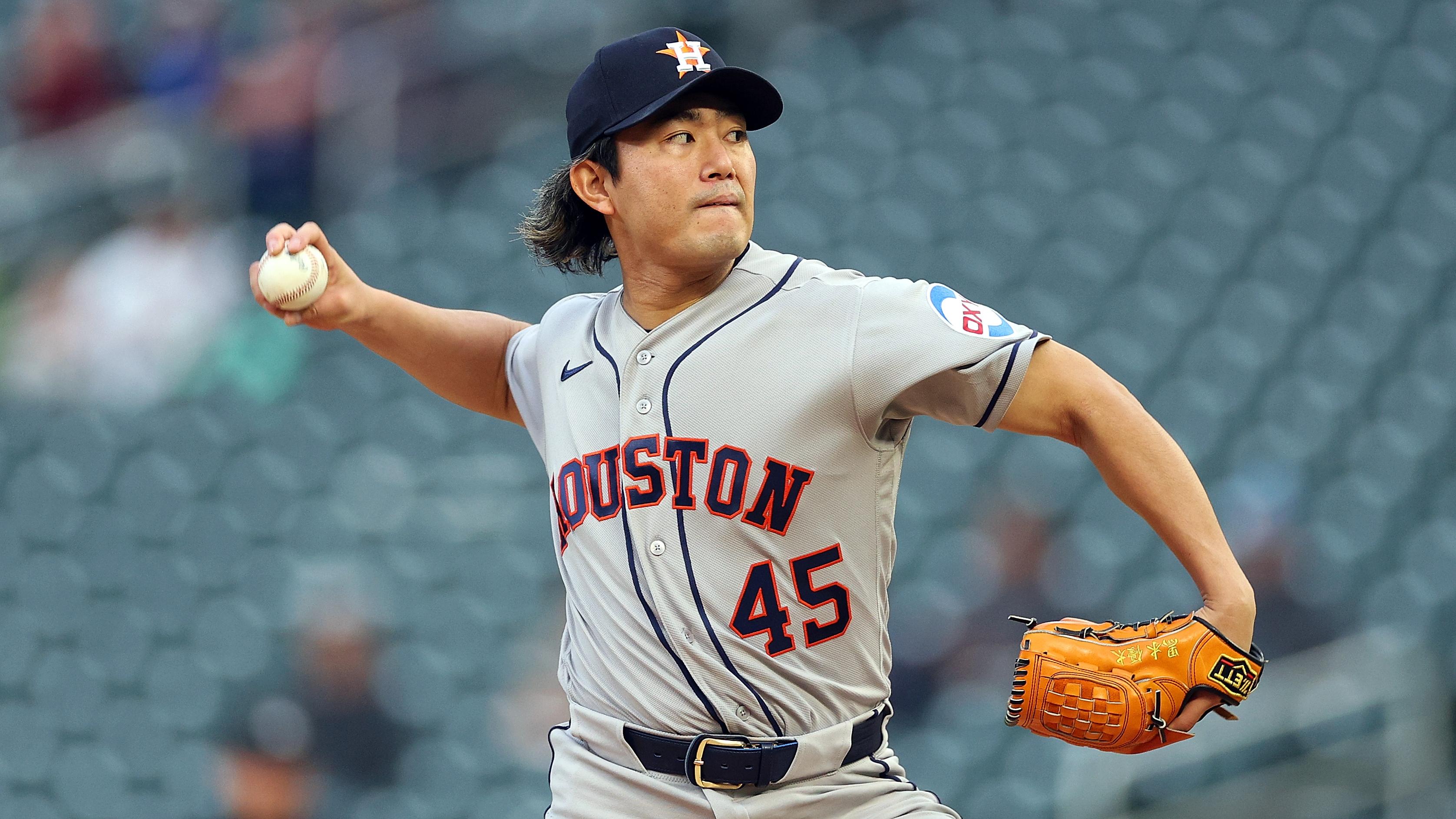 Houston Astros v Minnesota Twins