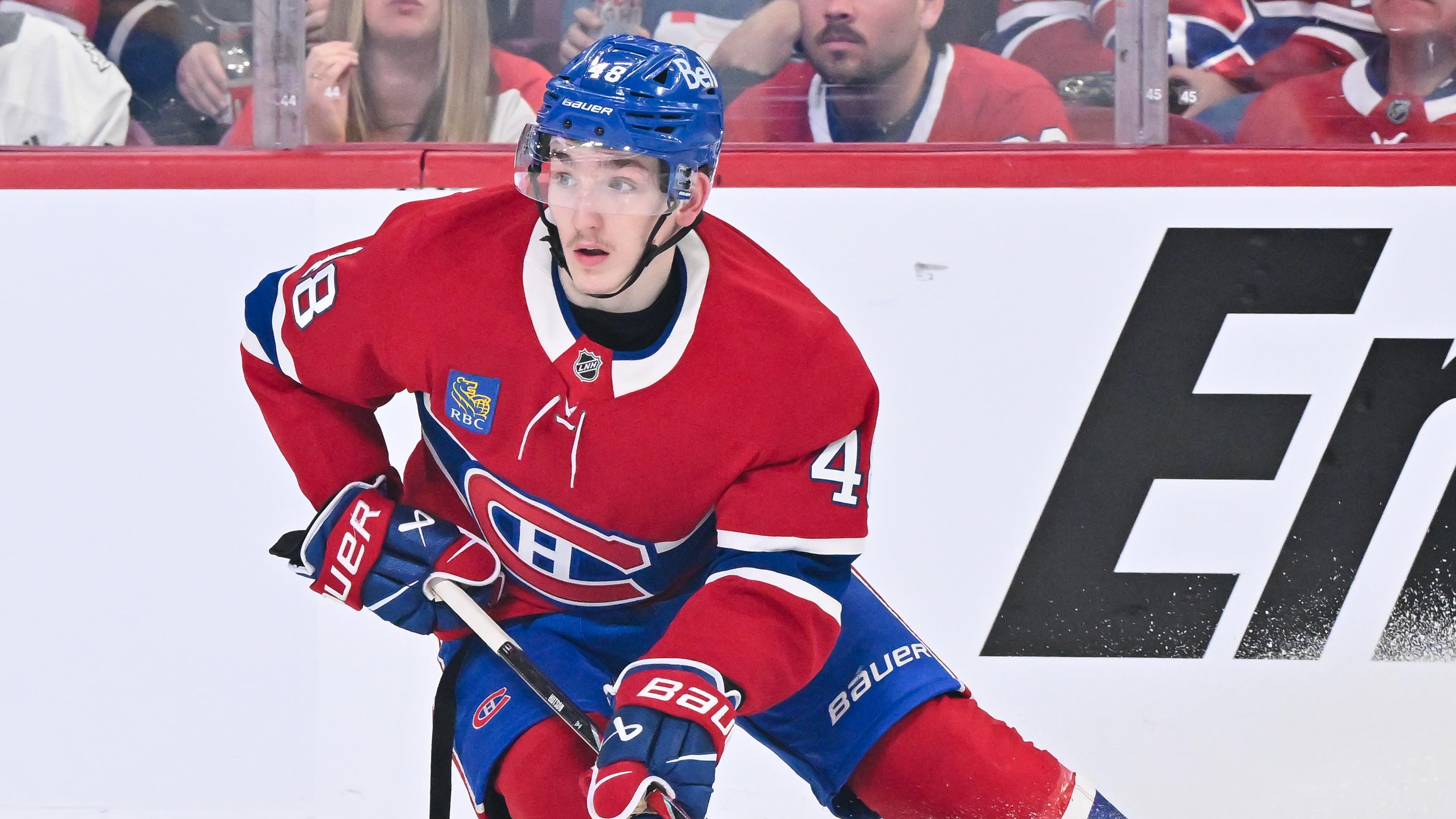 Buffalo Sabres v Montreal Canadiens - Game Six