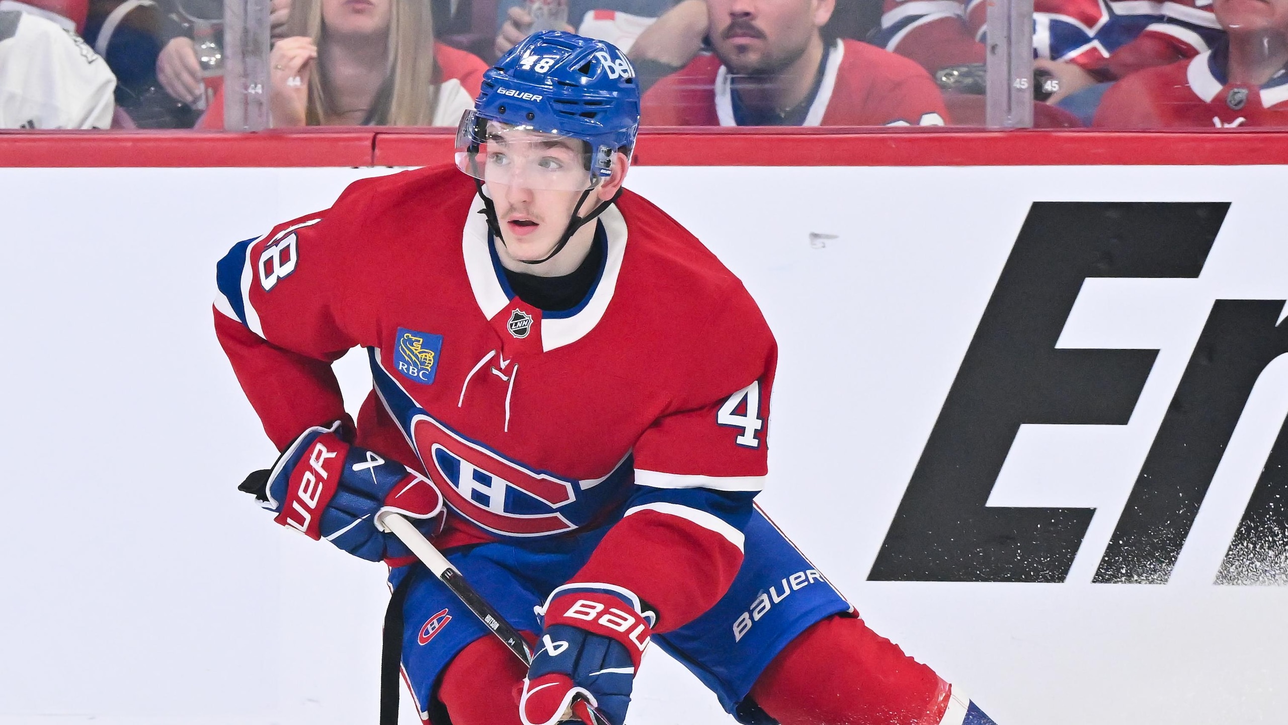 Buffalo Sabres v Montreal Canadiens - Game Six