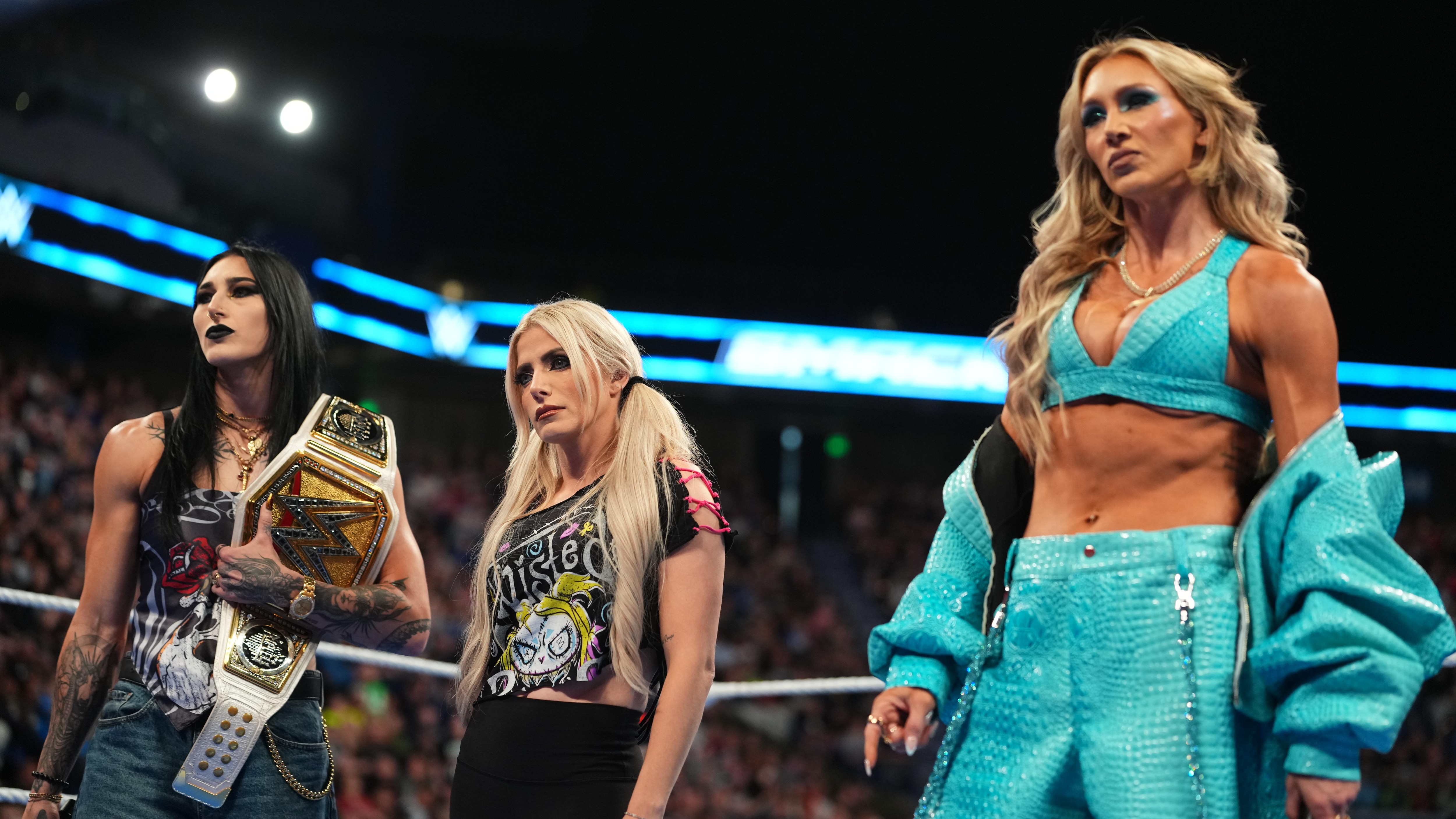 SmackDown