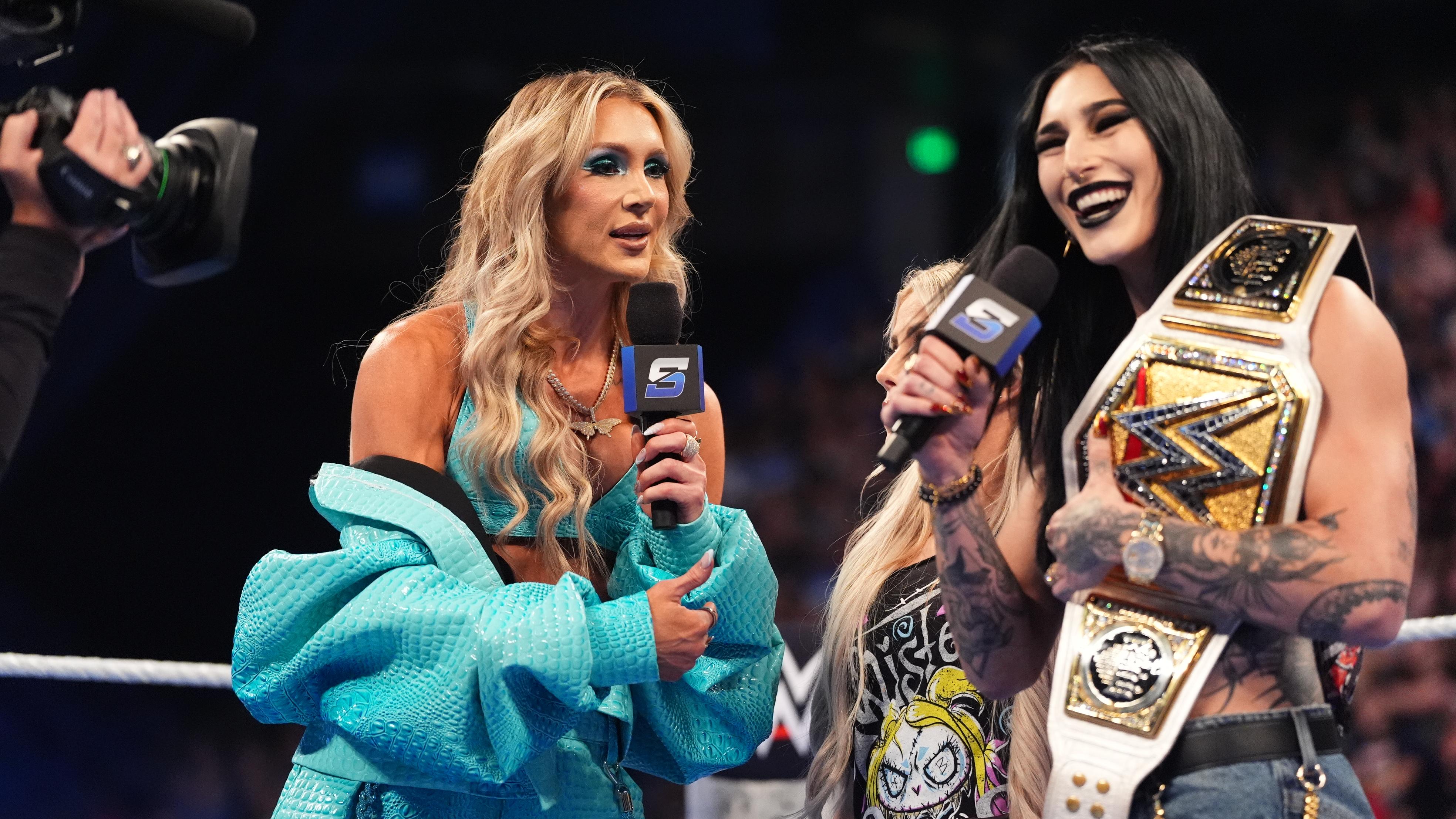 SmackDown