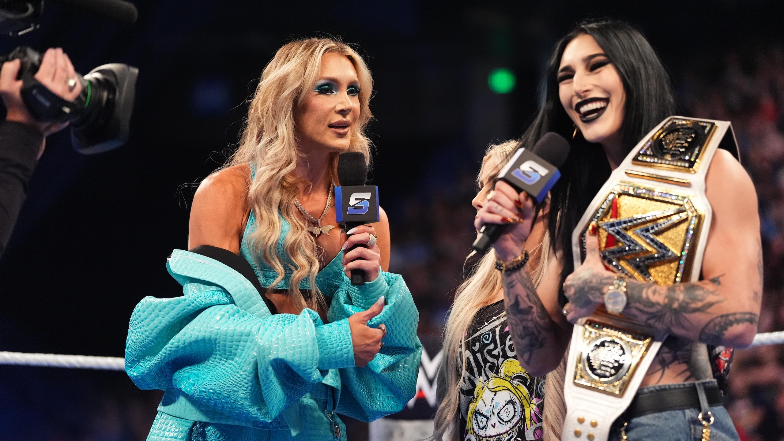 SmackDown