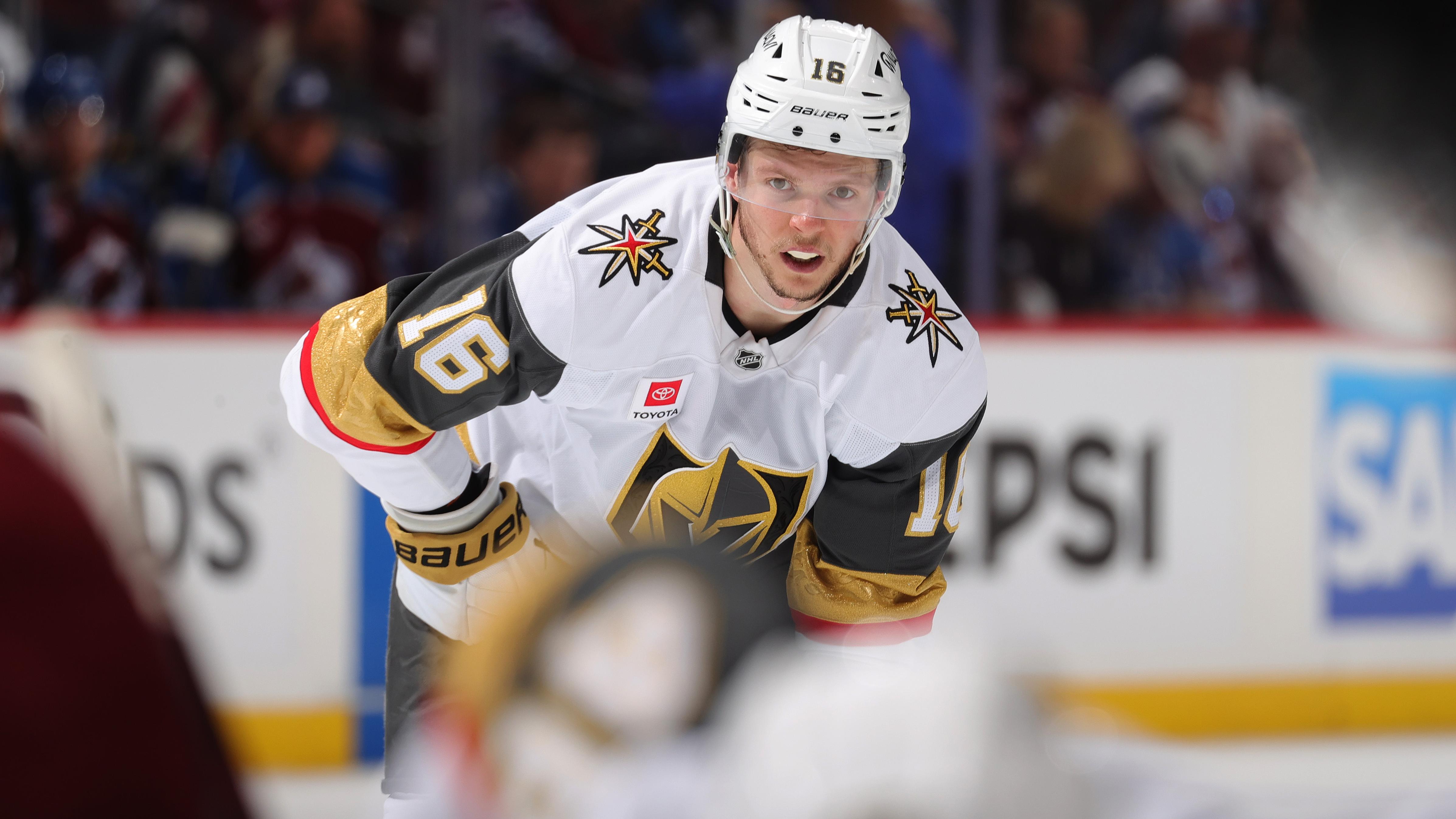 Western Conference Final: Vegas Golden Knights v Colorado Avalanche - Game Two