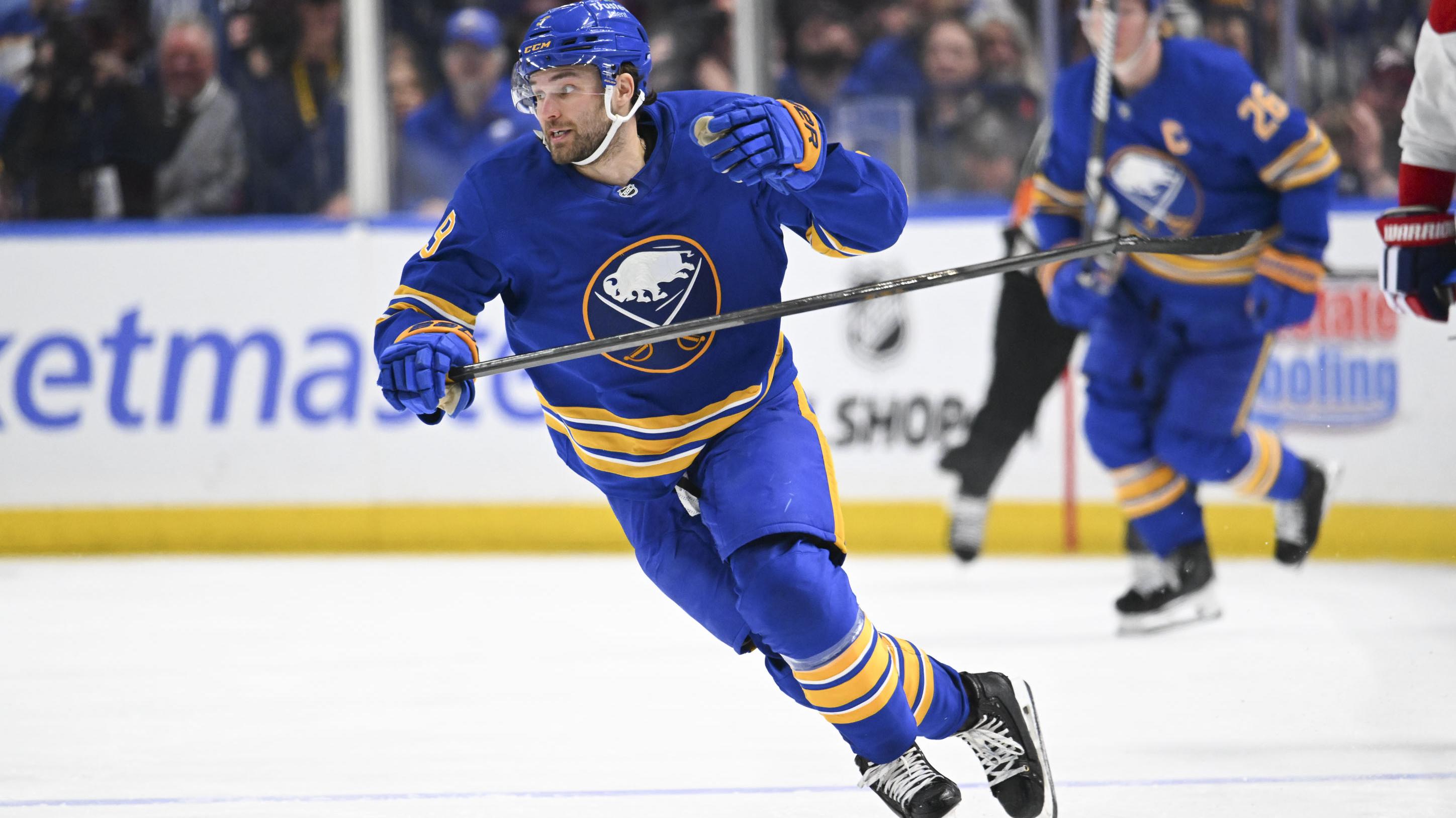 Montreal Canadiens v Buffalo Sabres - Game Seven
