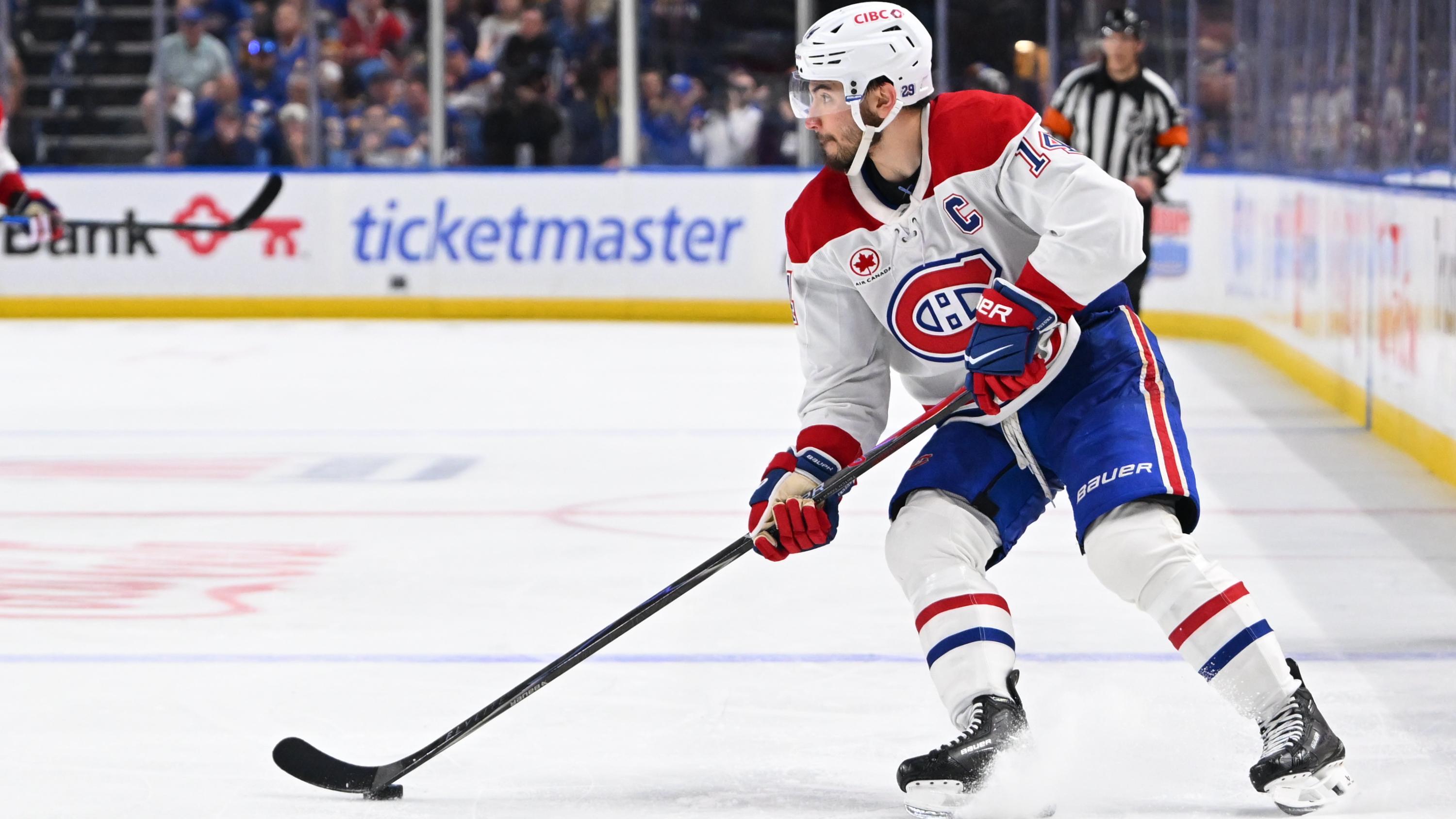Montreal Canadiens v Buffalo Sabres - Game Seven
