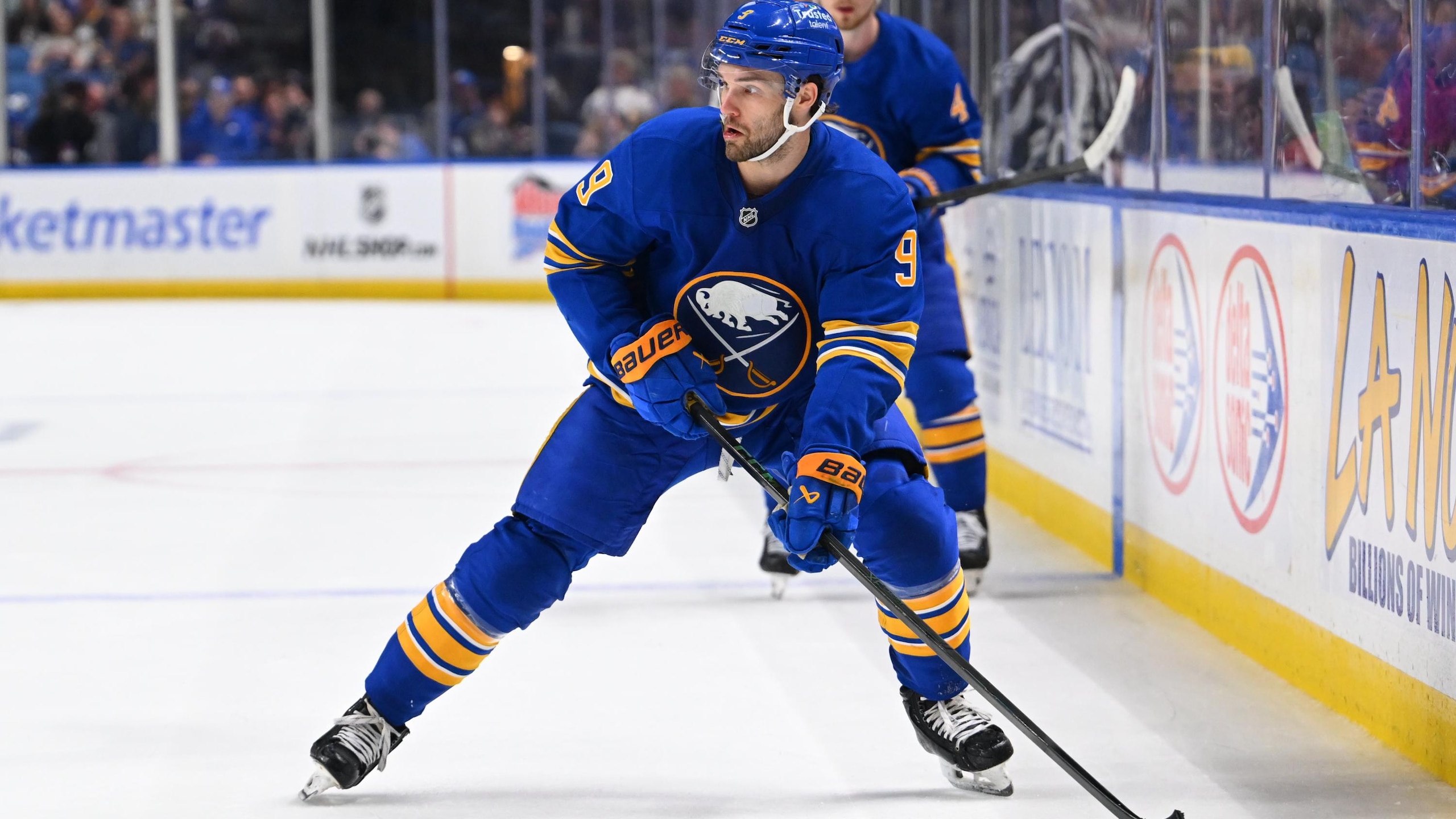 Montreal Canadiens v Buffalo Sabres - Game Seven