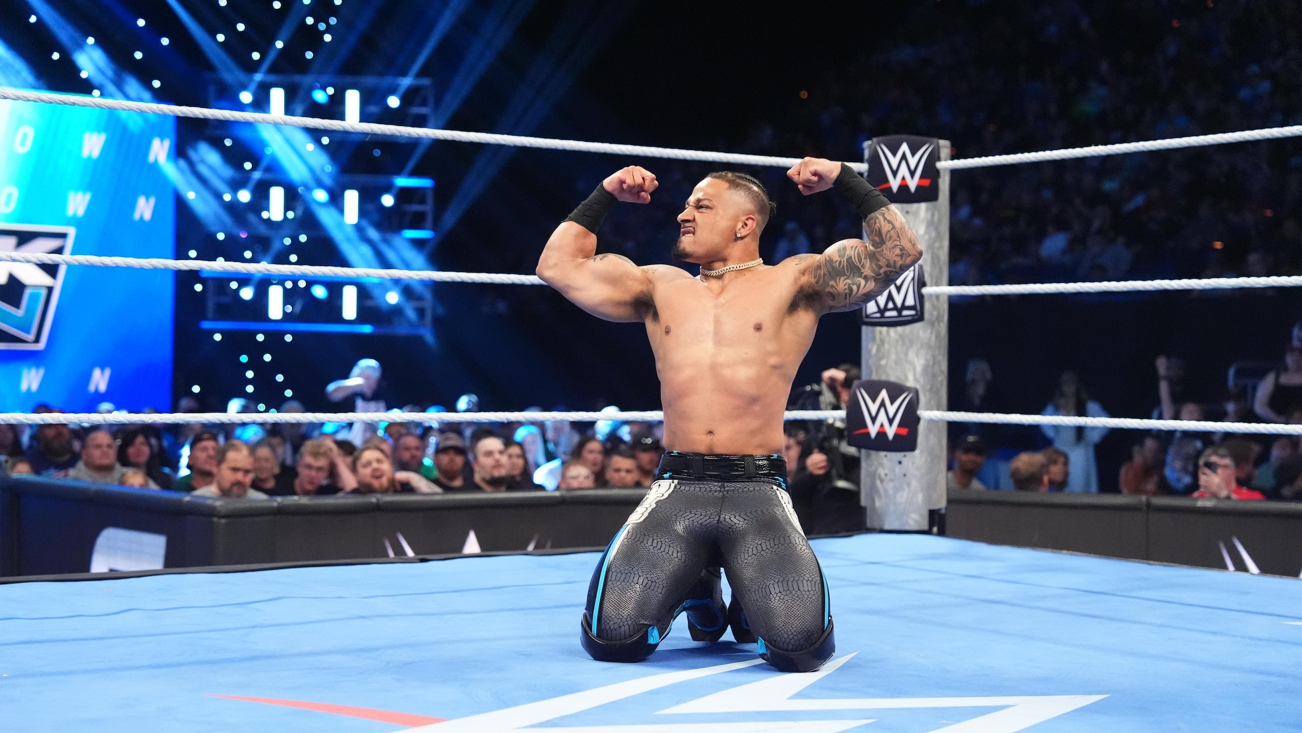 SmackDown