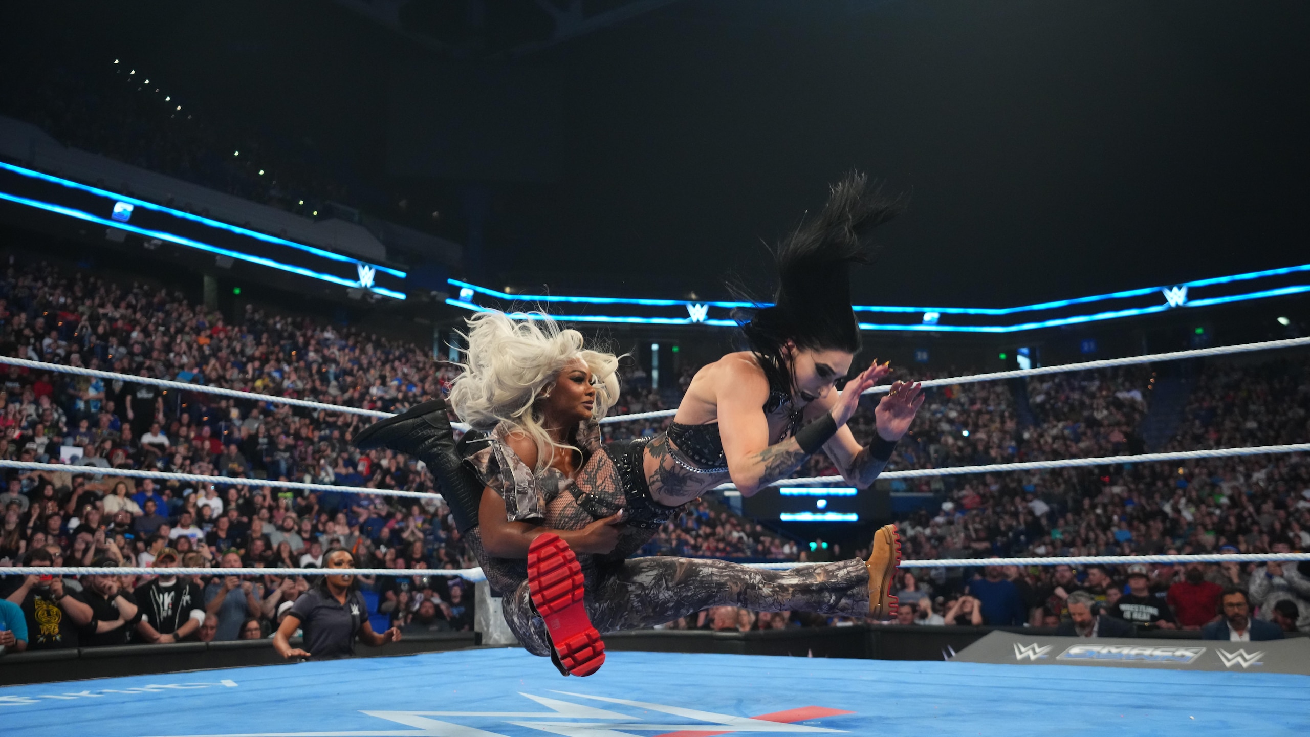 SmackDown