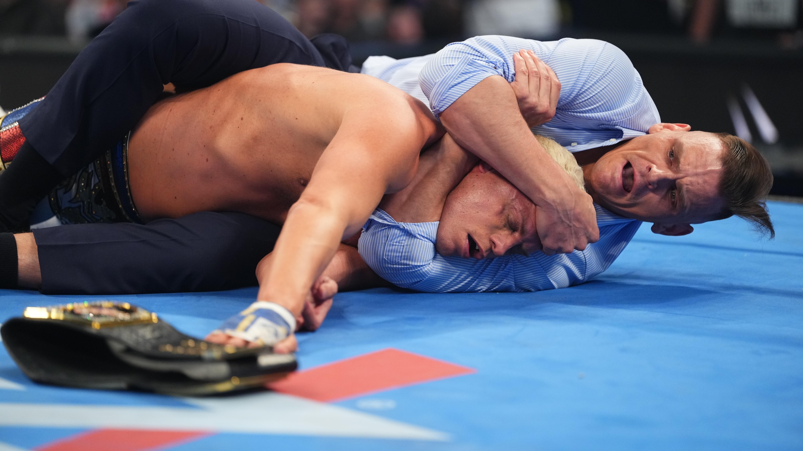 SmackDown