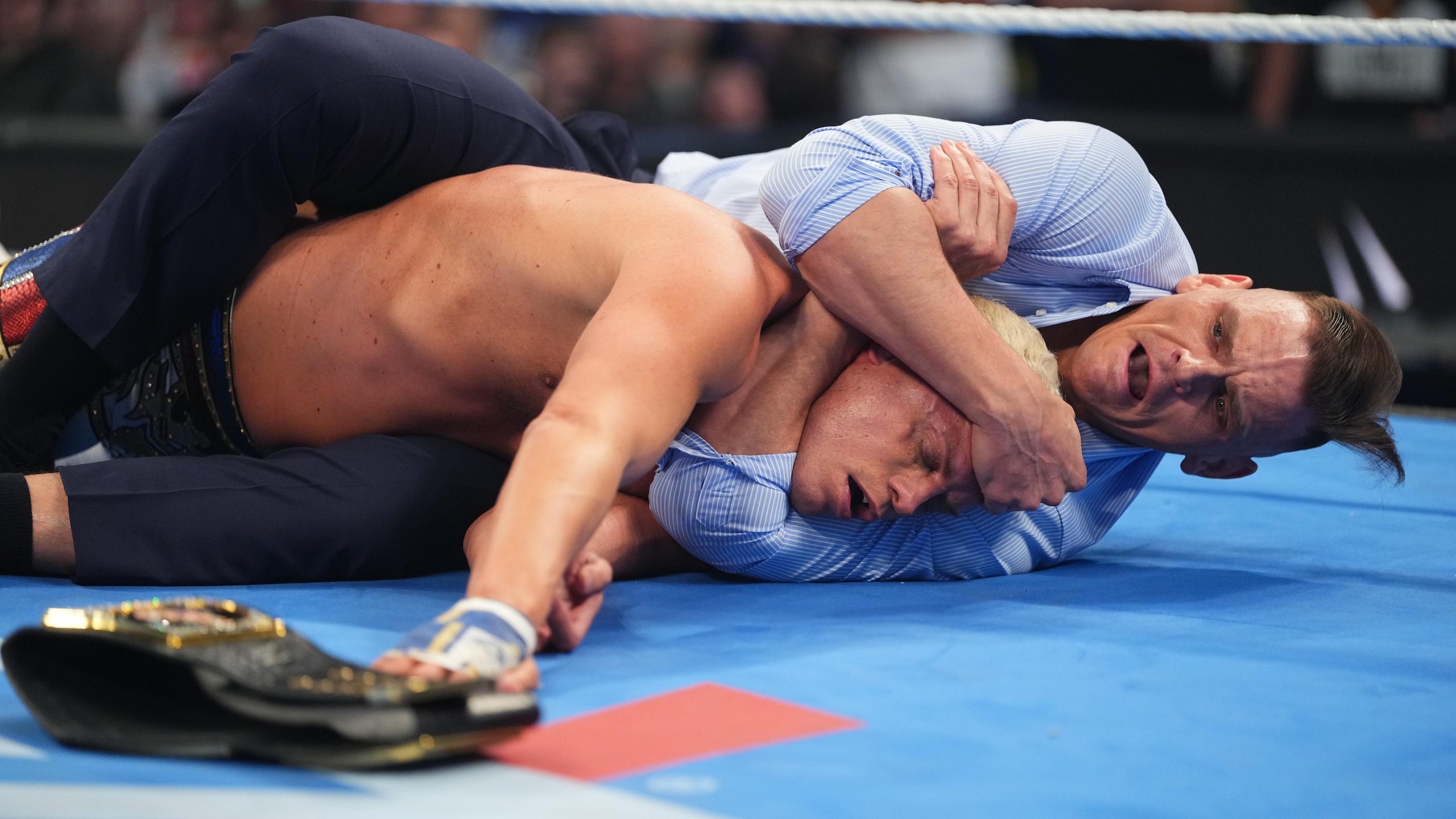 SmackDown