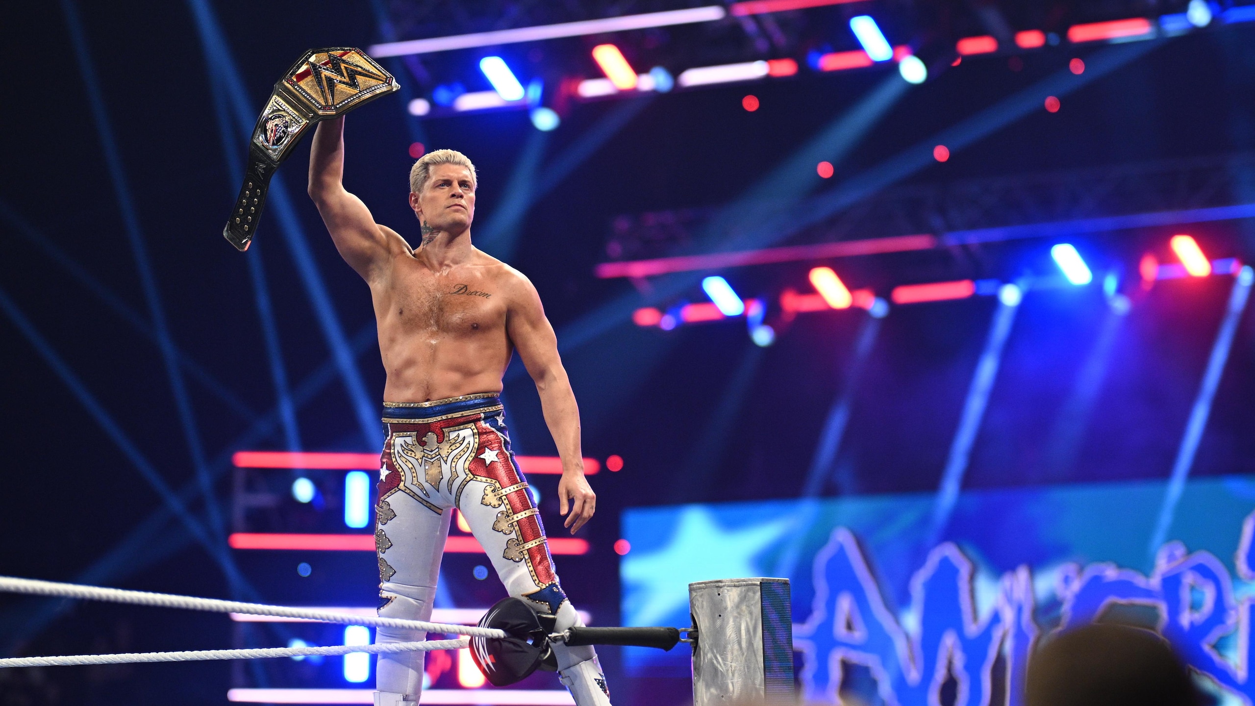 SmackDown