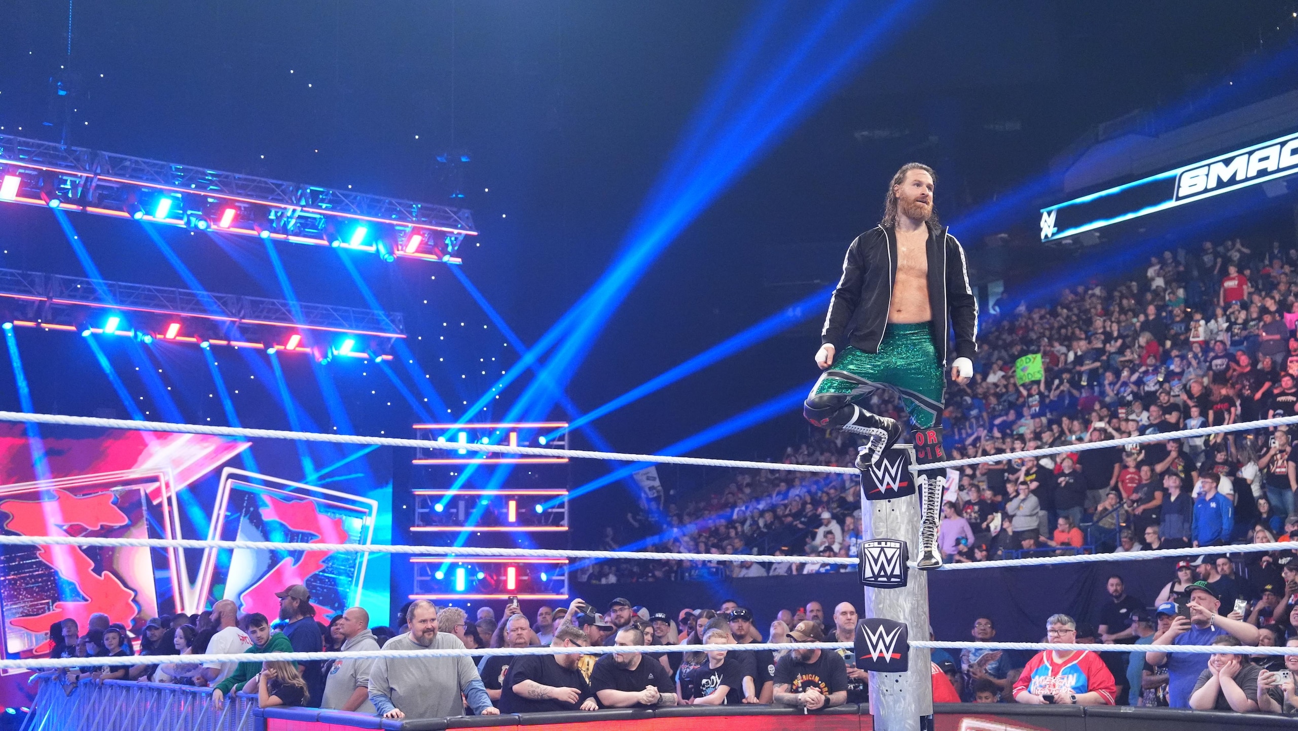 SmackDown