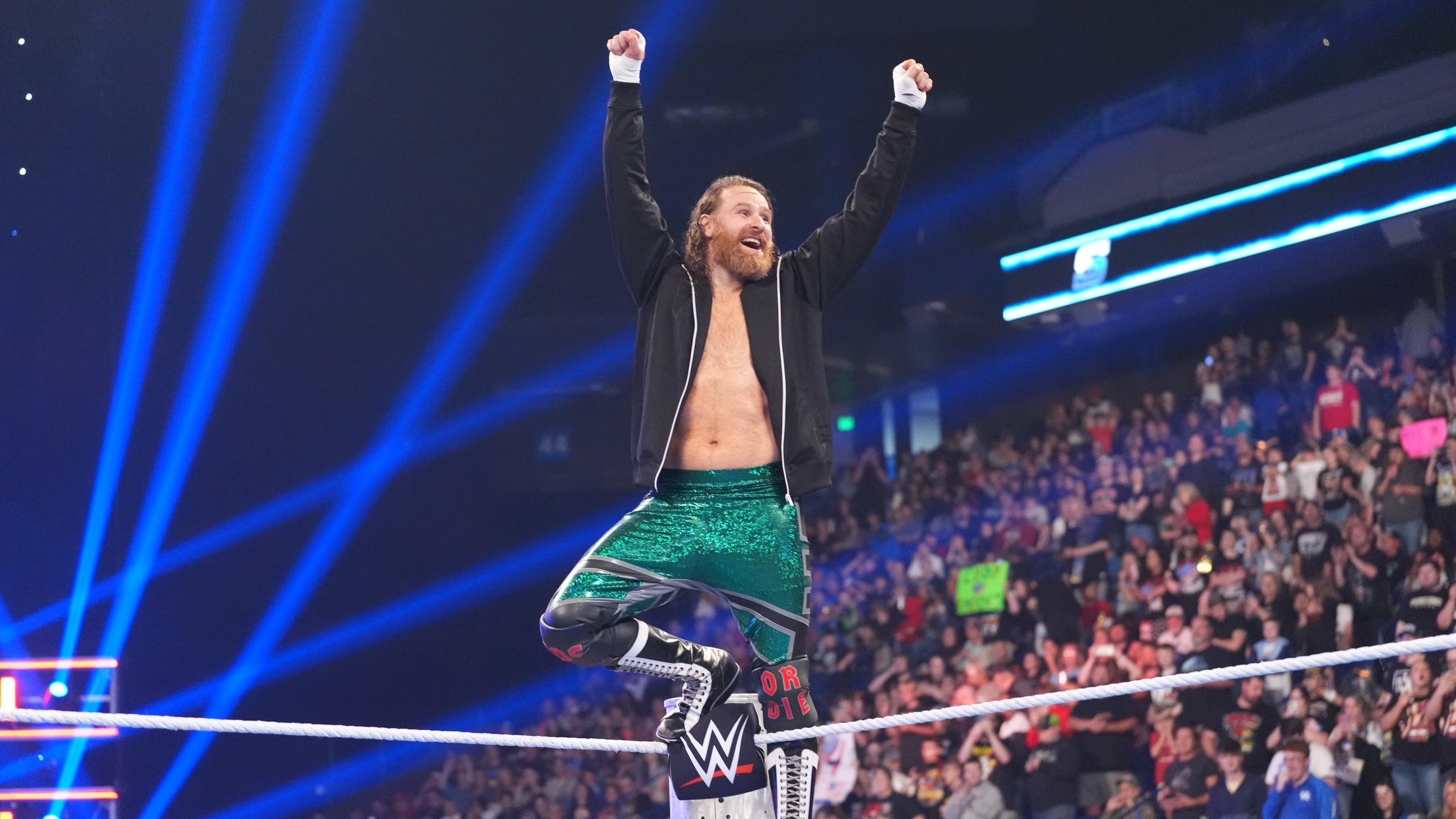 SmackDown