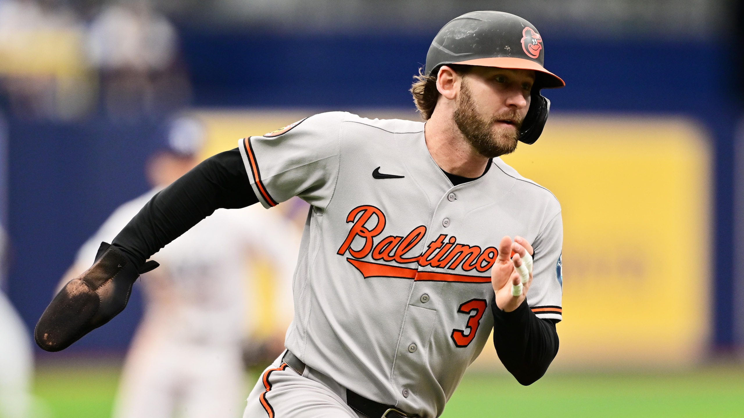 Baltimore Orioles v Tampa Bay Rays