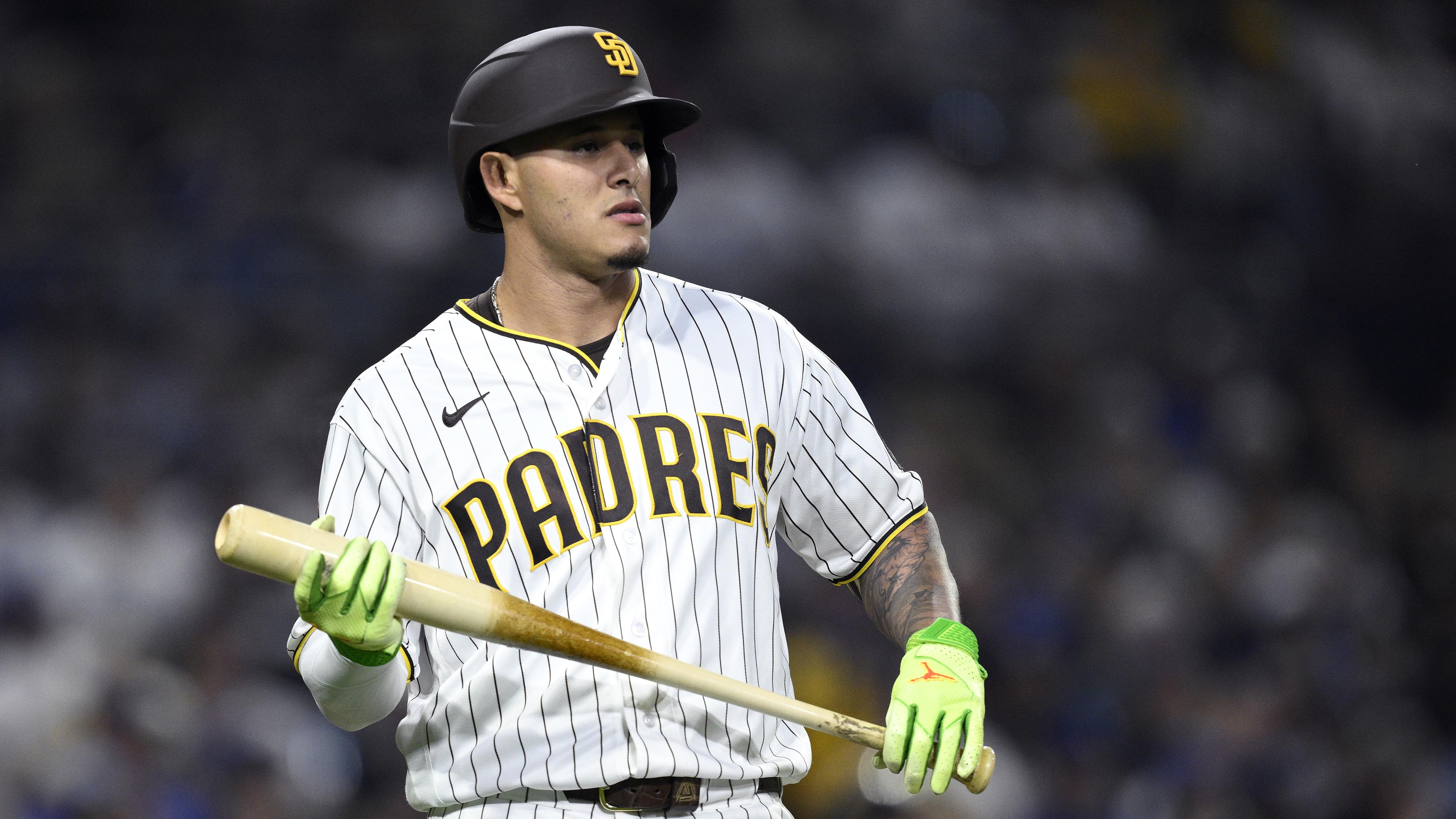 Los Angeles Dodgers v San Diego Padres Los Angeles Dodgers v San Diego Padres