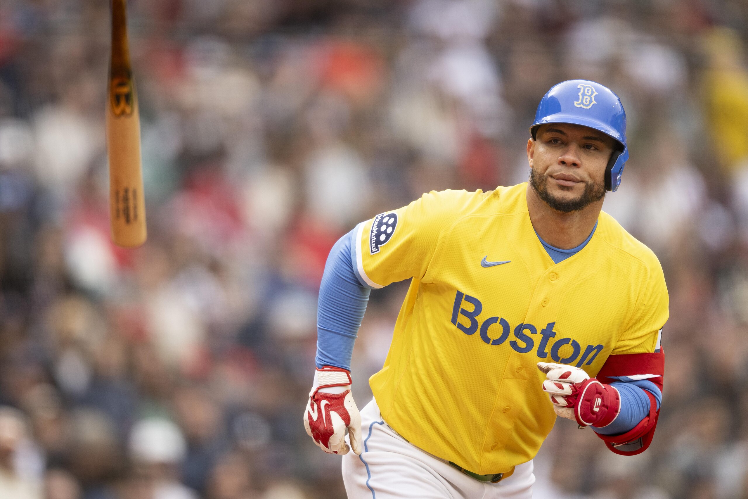 Minnesota Twins v Boston Red Sox