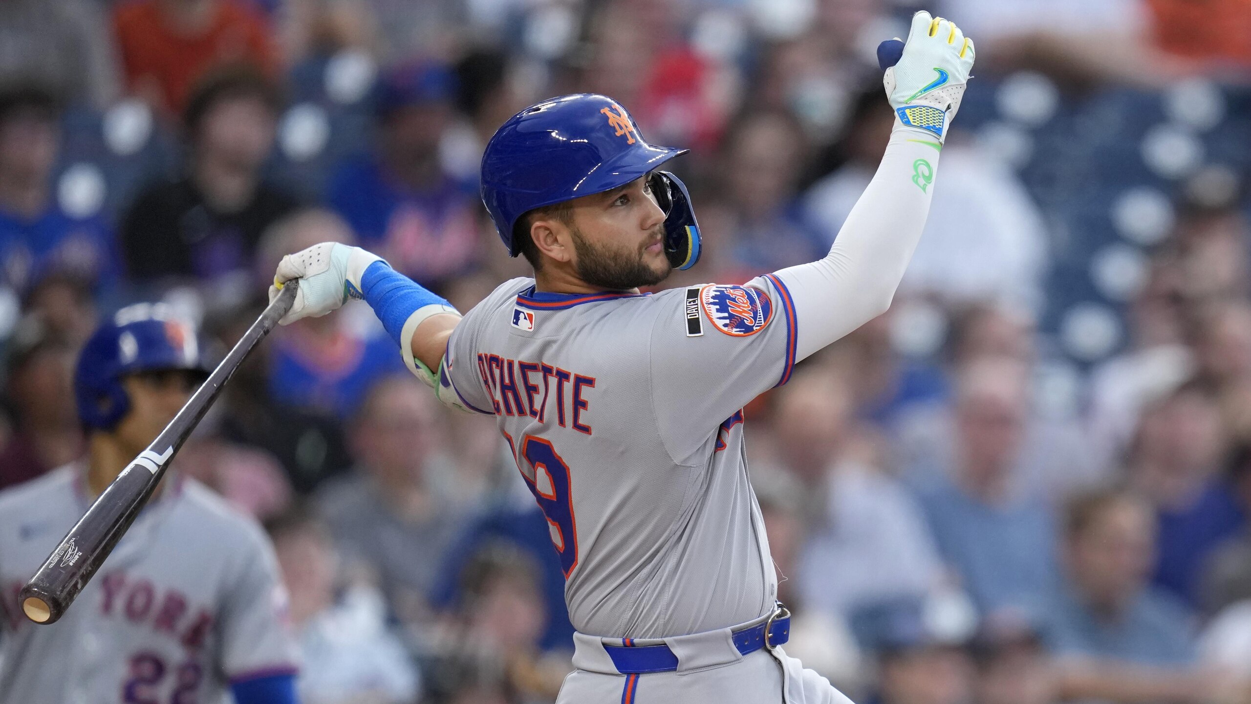 New York Mets v Washington Nationals
