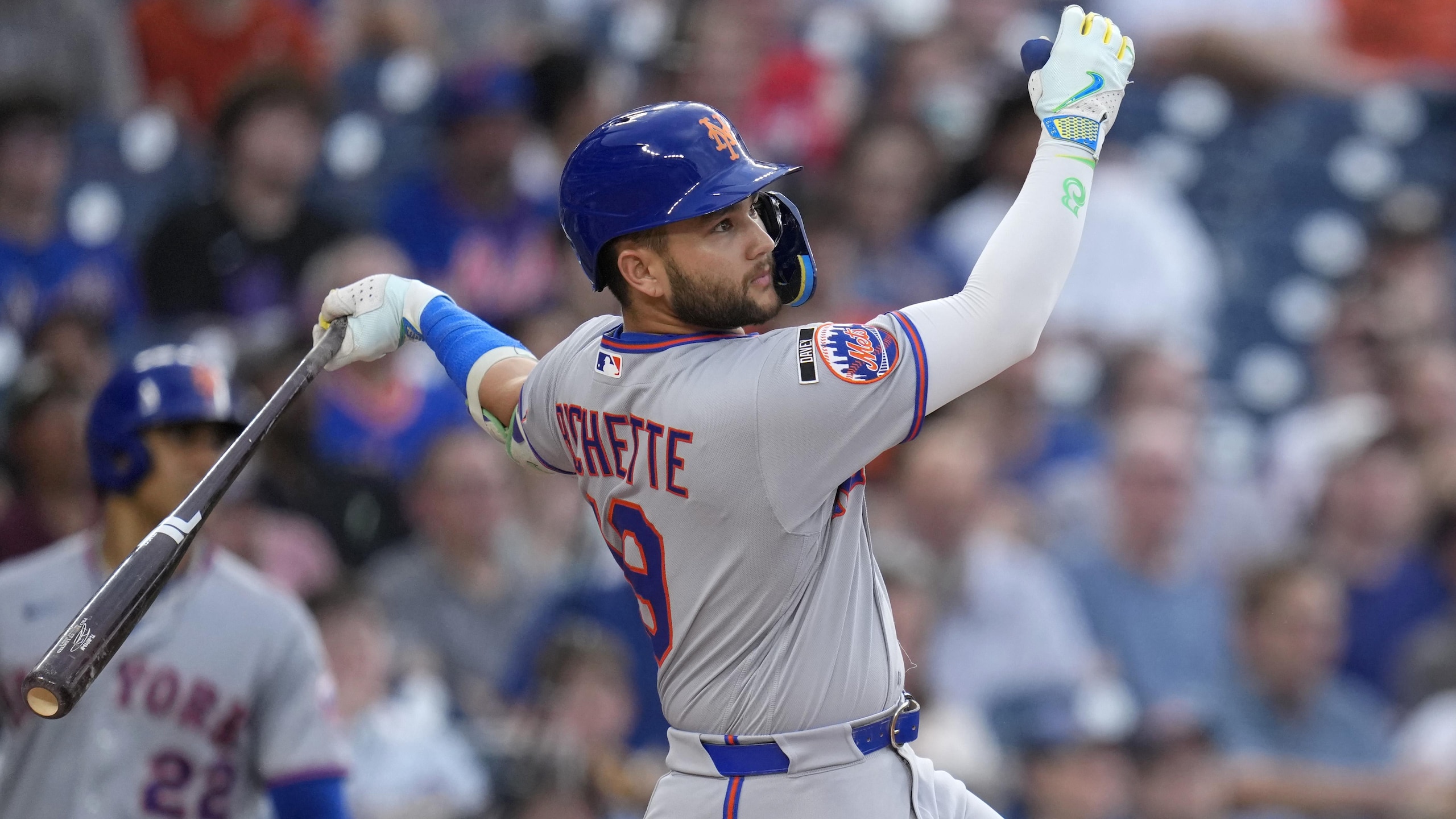 New York Mets v Washington Nationals