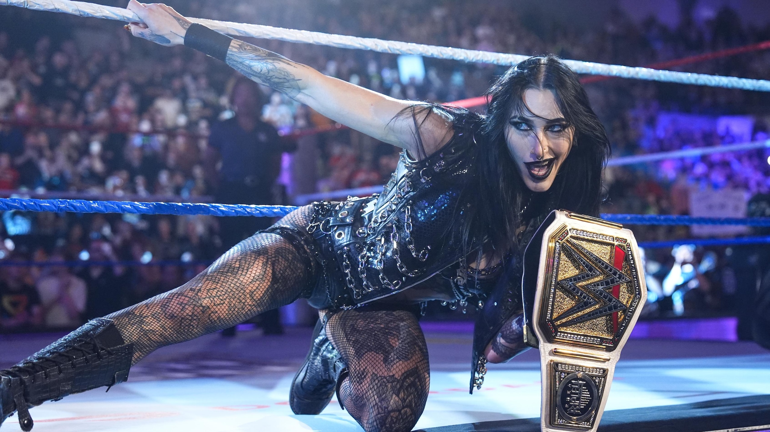 WWE: Saturday Night's Main Event