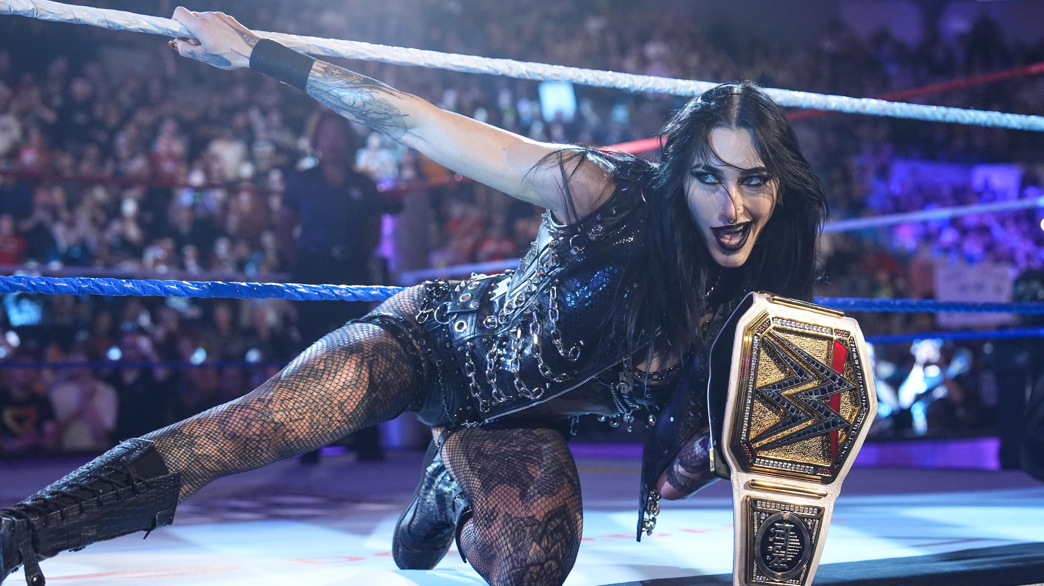 WWE: Saturday Night's Main Event