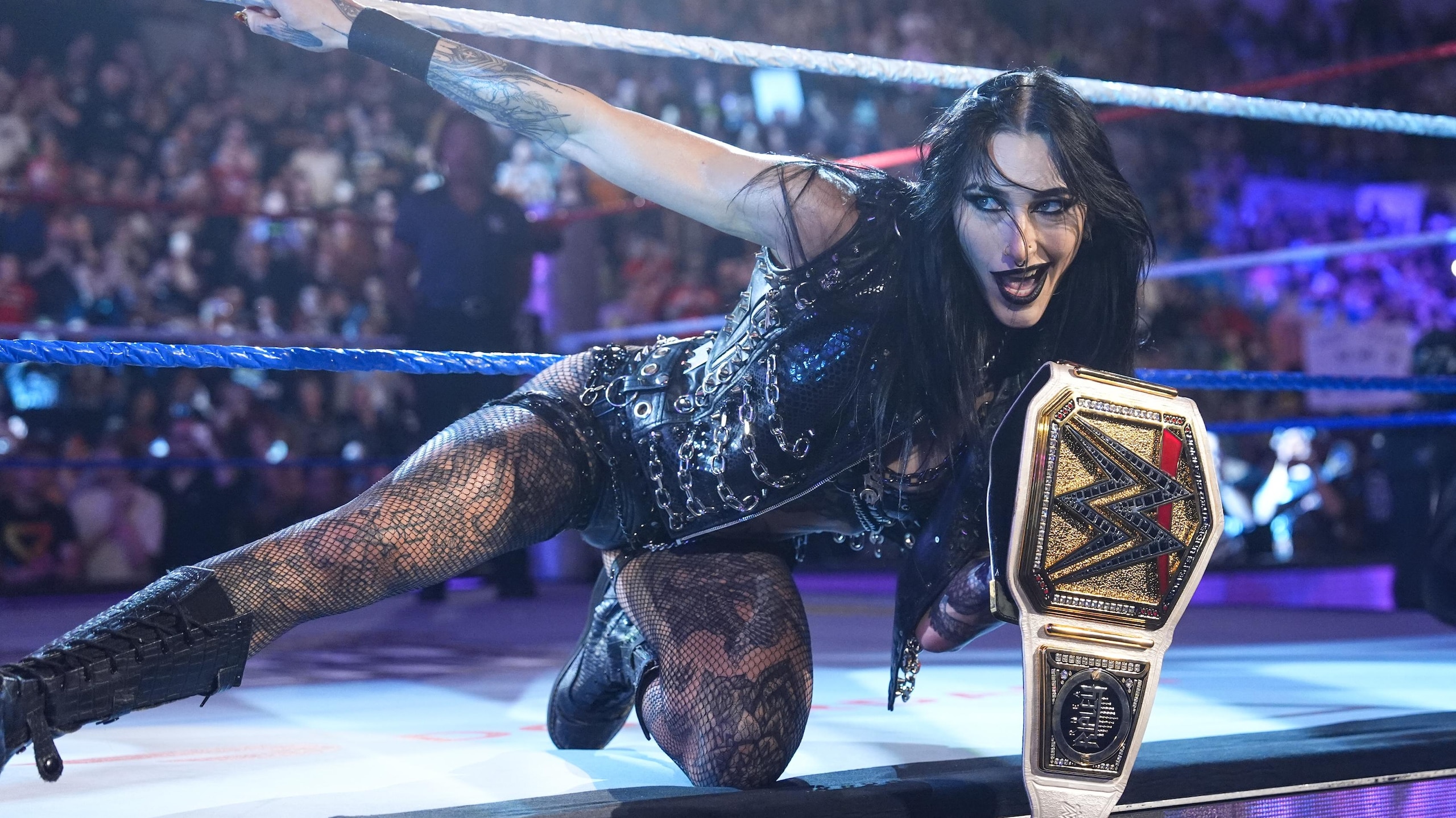 WWE: Saturday Night's Main Event