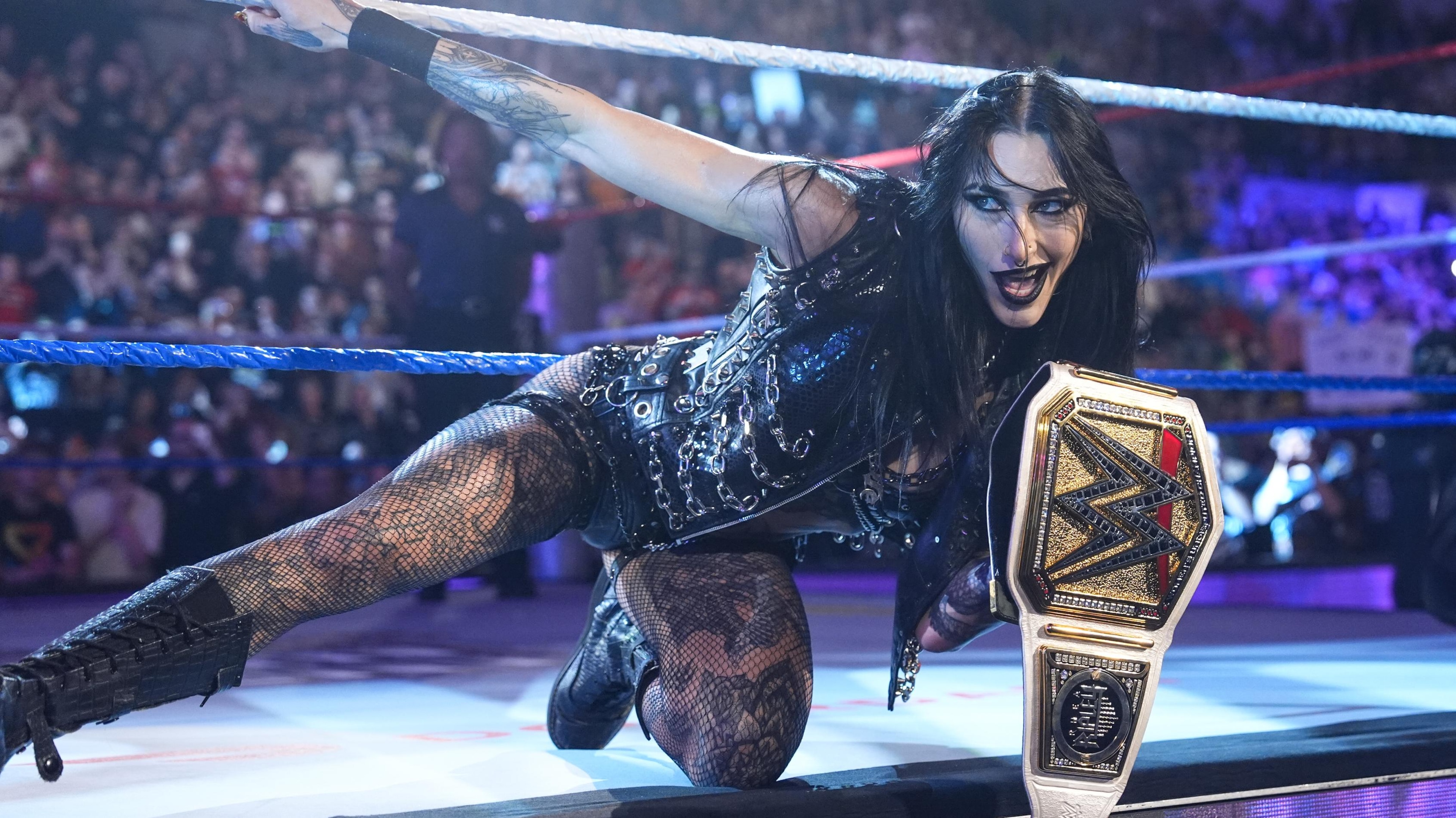 WWE: Saturday Night's Main Event WWE: Saturday Night's Main Event