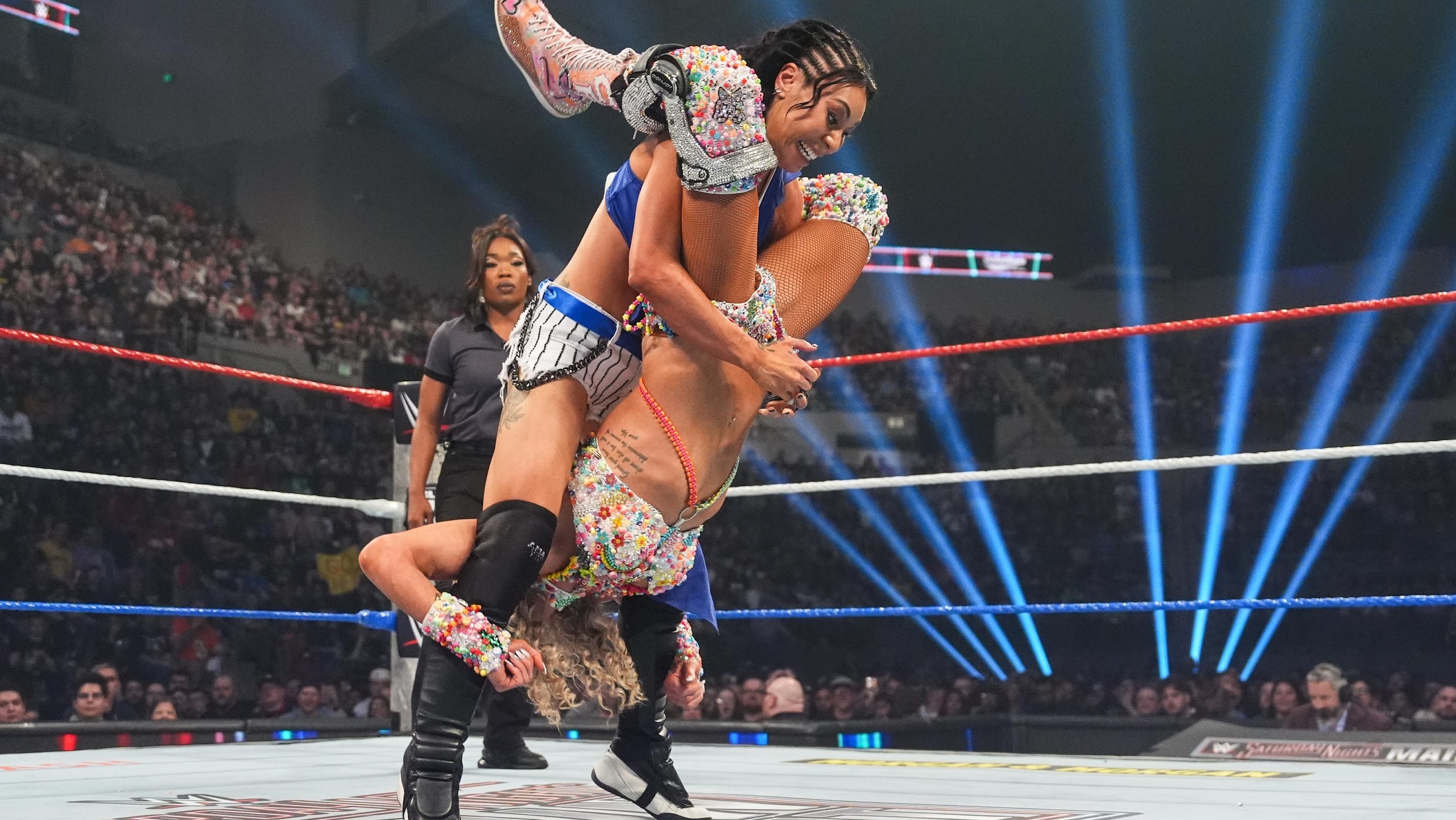 WWE: Saturday Night's Main Event