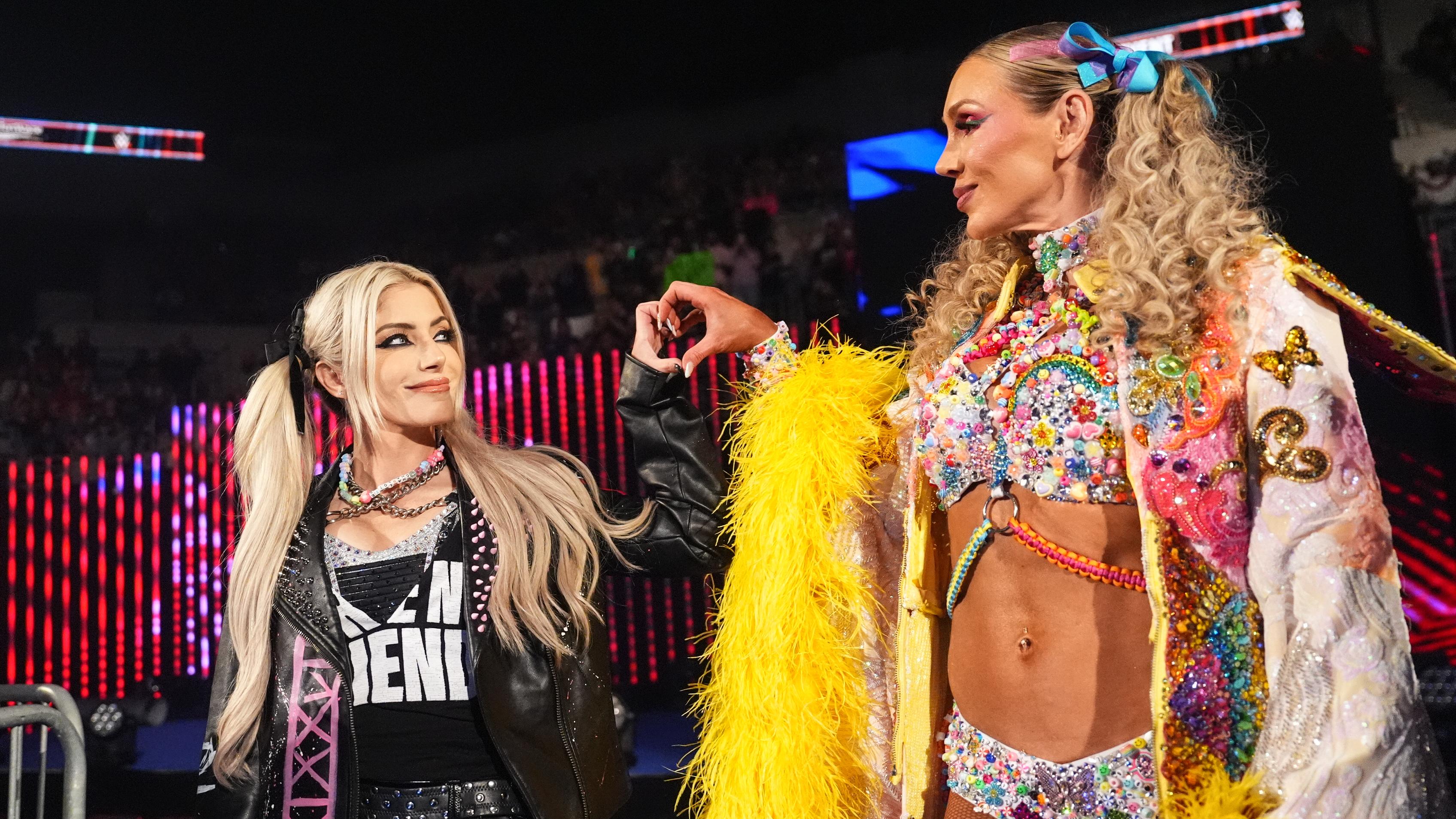 WWE: Saturday Night's Main Event