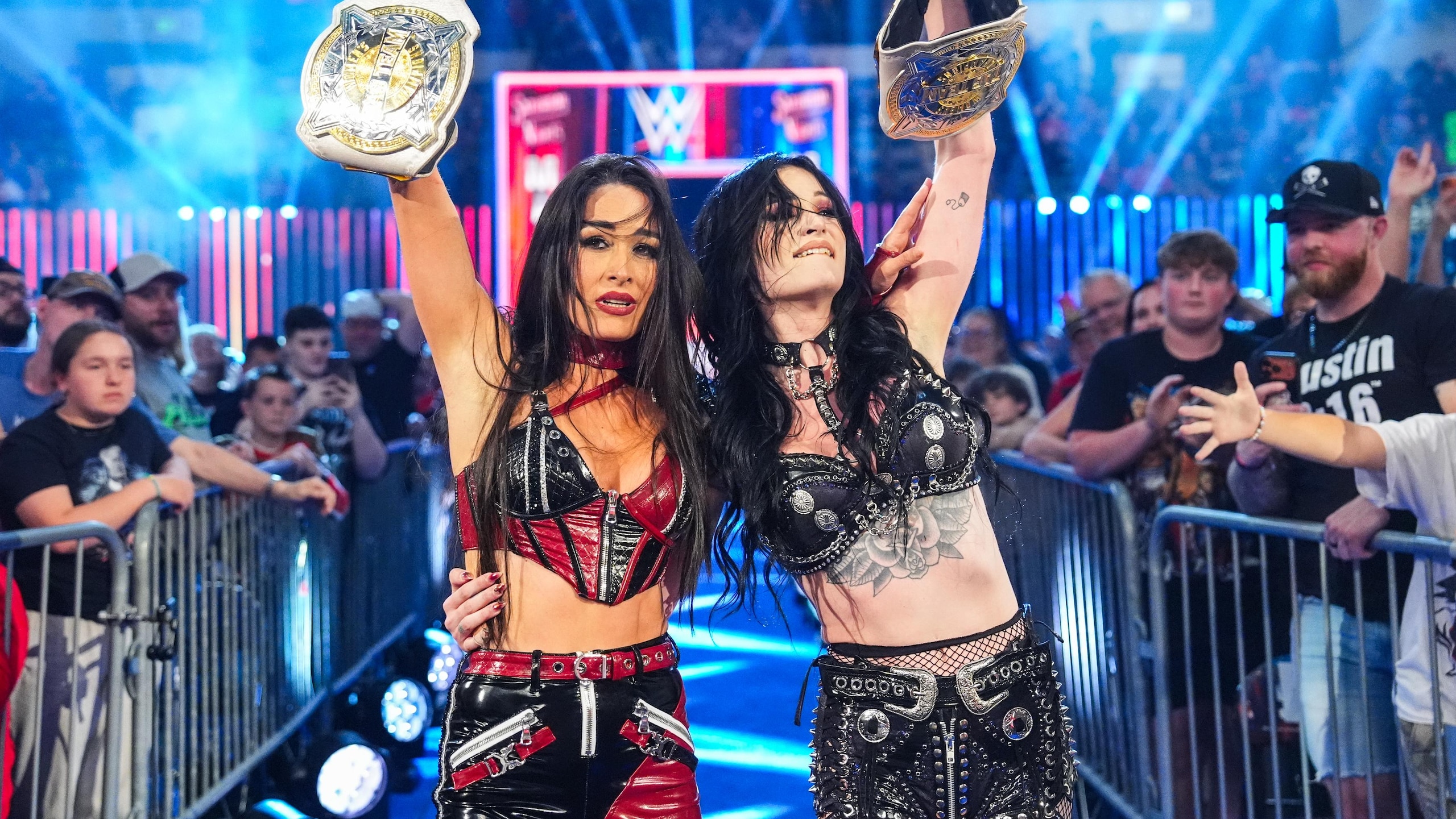WWE: Saturday Night's Main Event