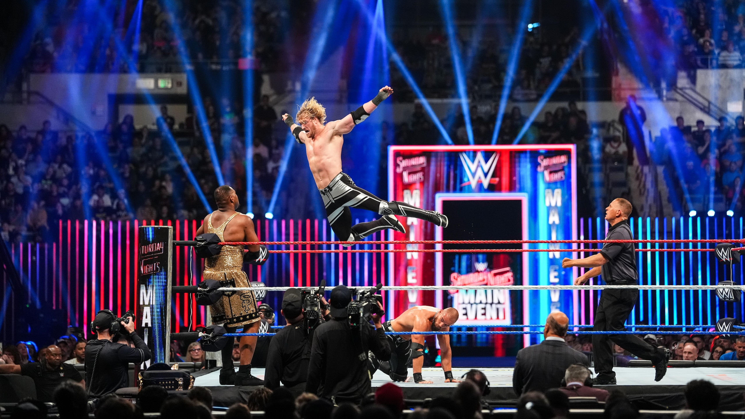 WWE: Saturday Night's Main Event