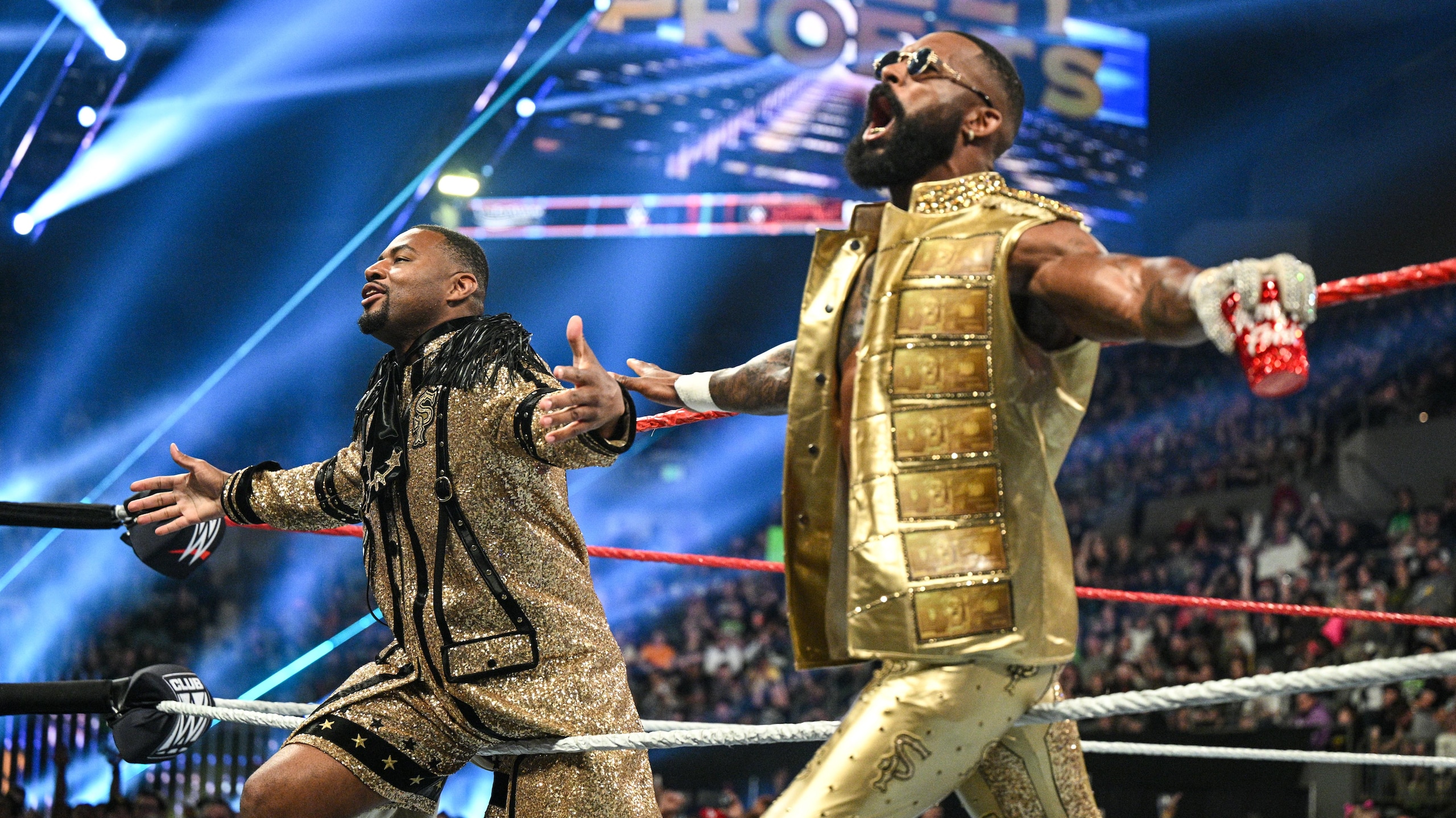 WWE: Saturday Night's Main Event