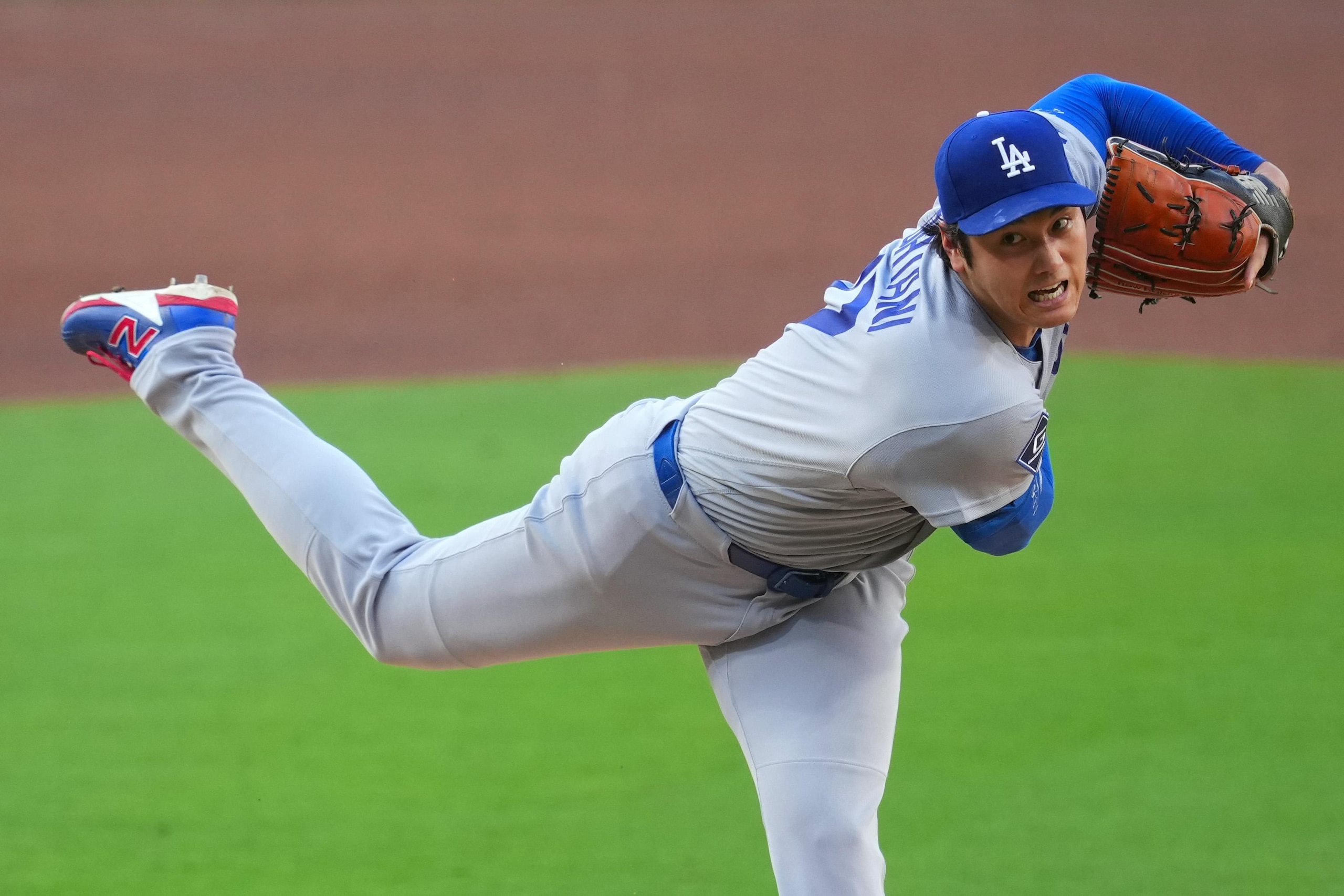 Los Angeles Dodgers v San Diego Padres Los Angeles Dodgers v San Diego Padres