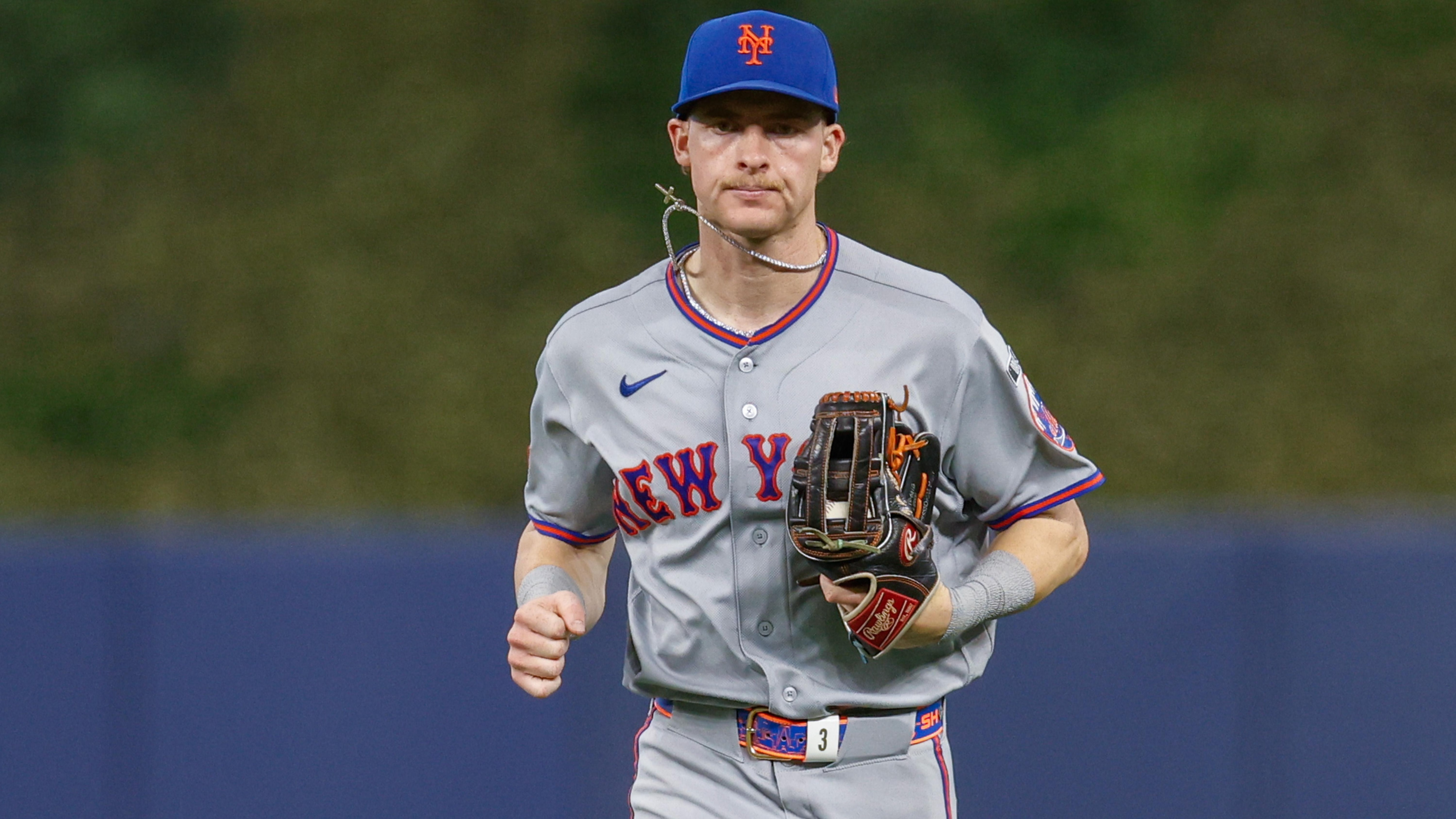 MLB: MAY 23 Mets at Marlins