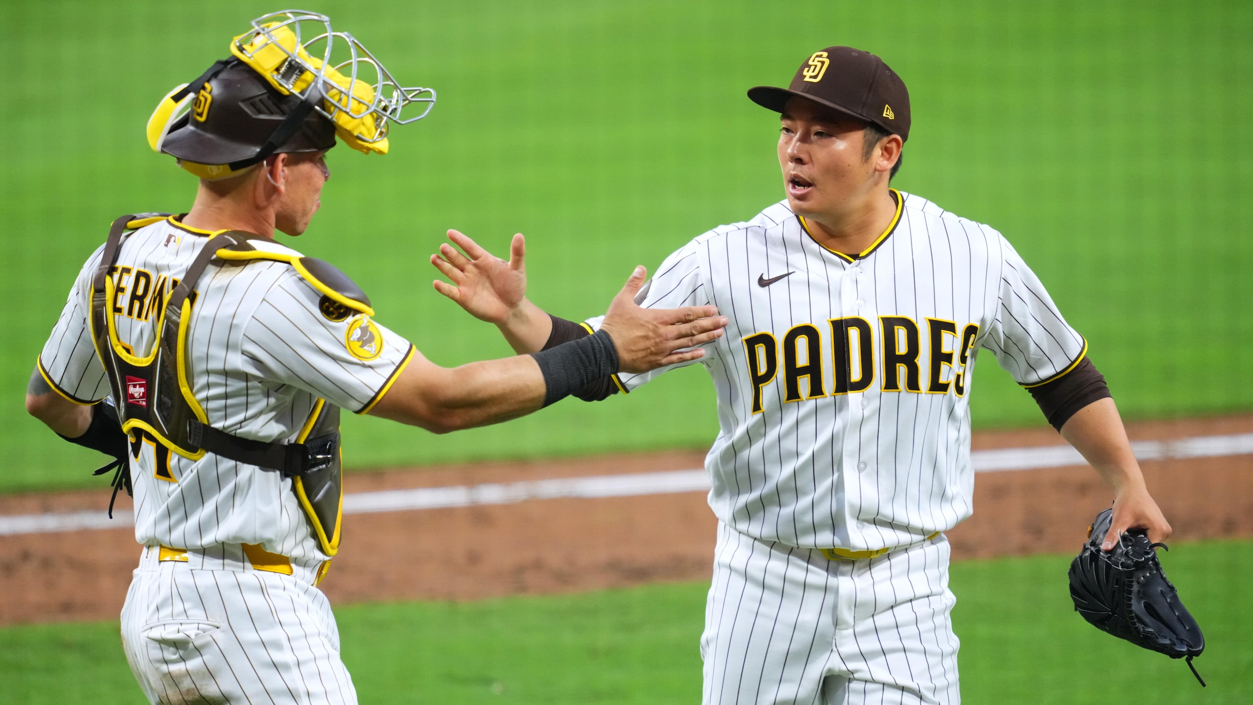 Los Angeles Dodgers v San Diego Padres Los Angeles Dodgers v San Diego Padres